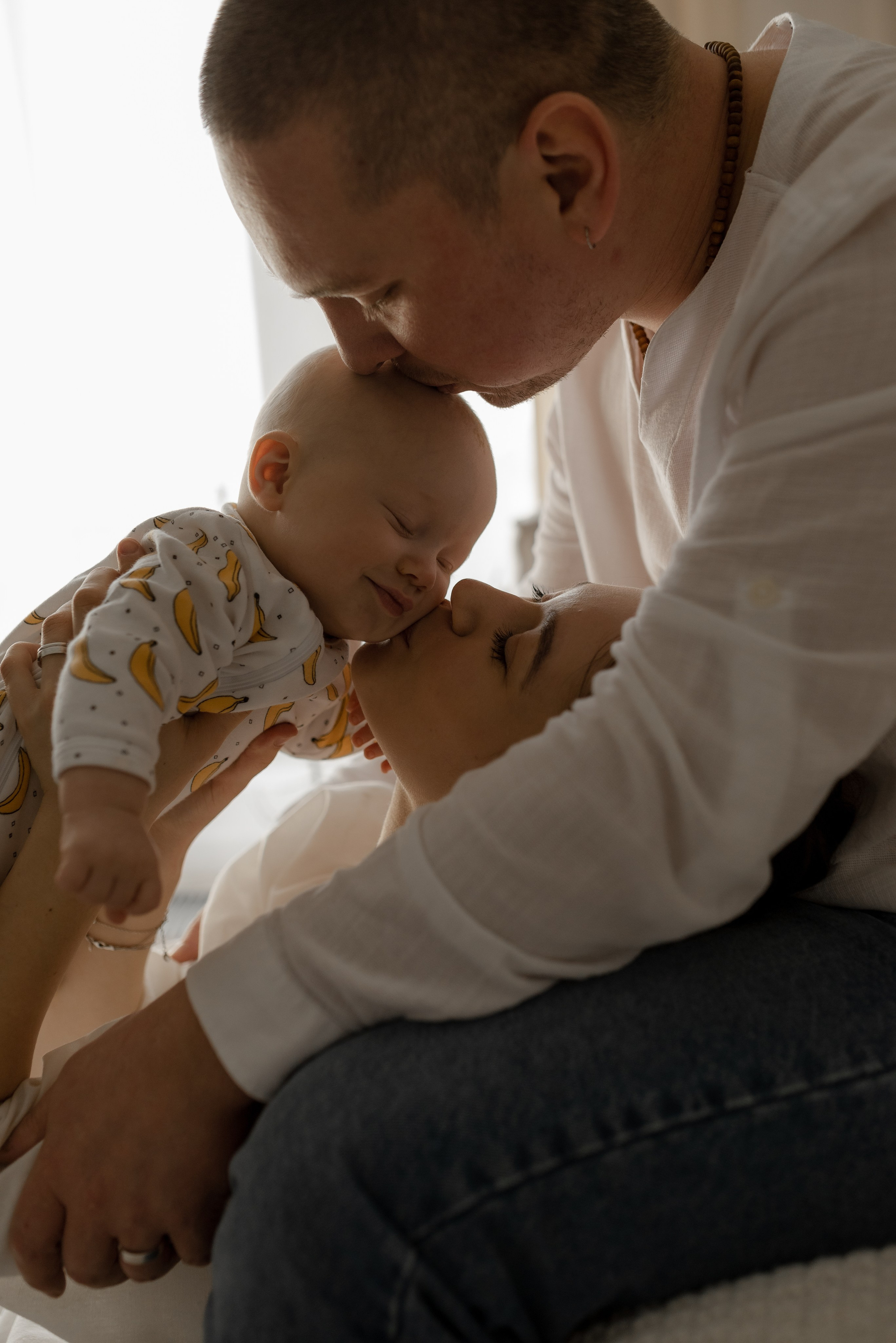 Семейная. Савиновская Кристина фотограф Самара