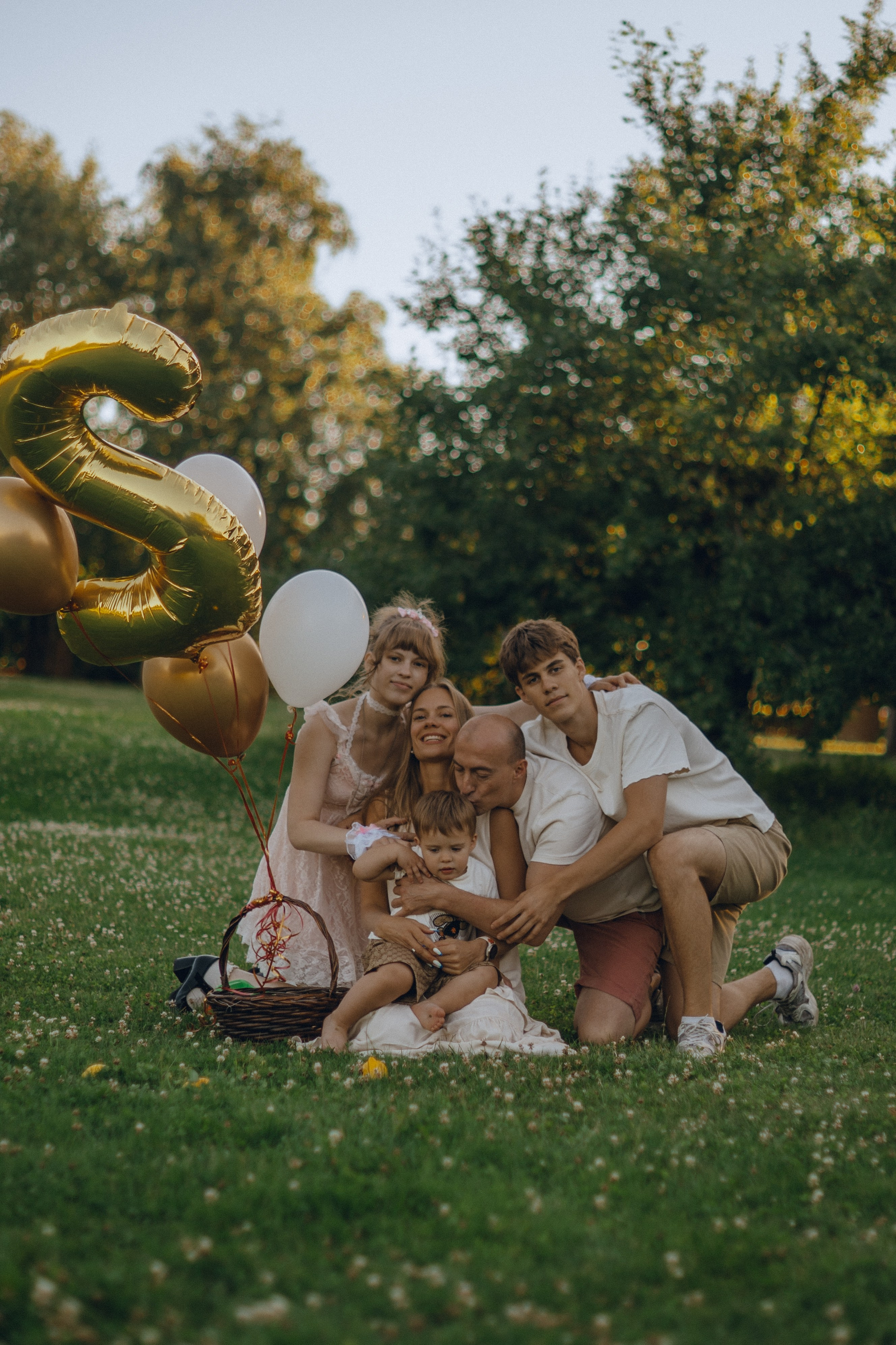 Два годика. Гаврилова Настя семейный фотограф lifestyle в Москве