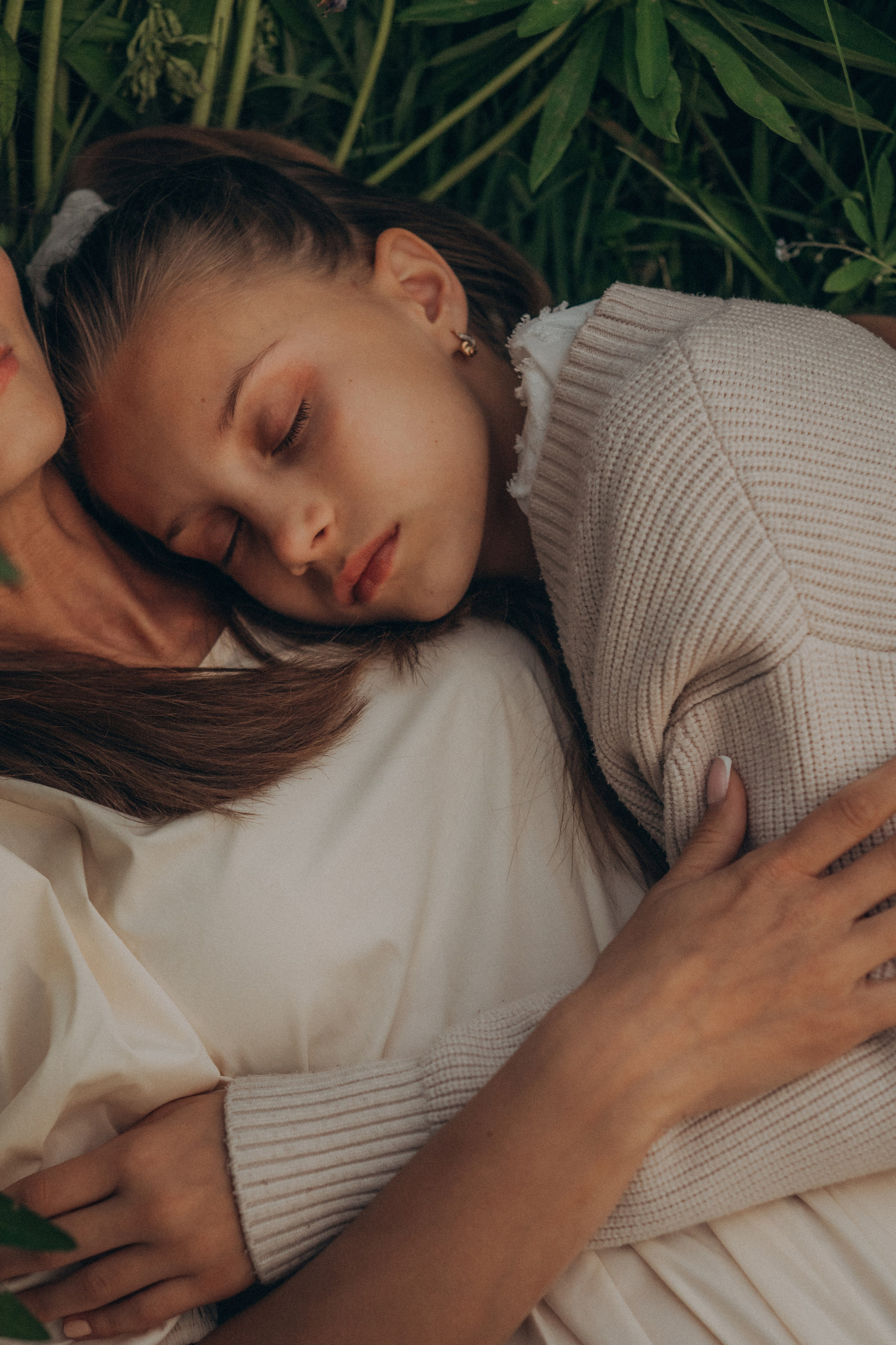 Июньская прогулка. Гаврилова Настя семейный фотограф lifestyle в Москве