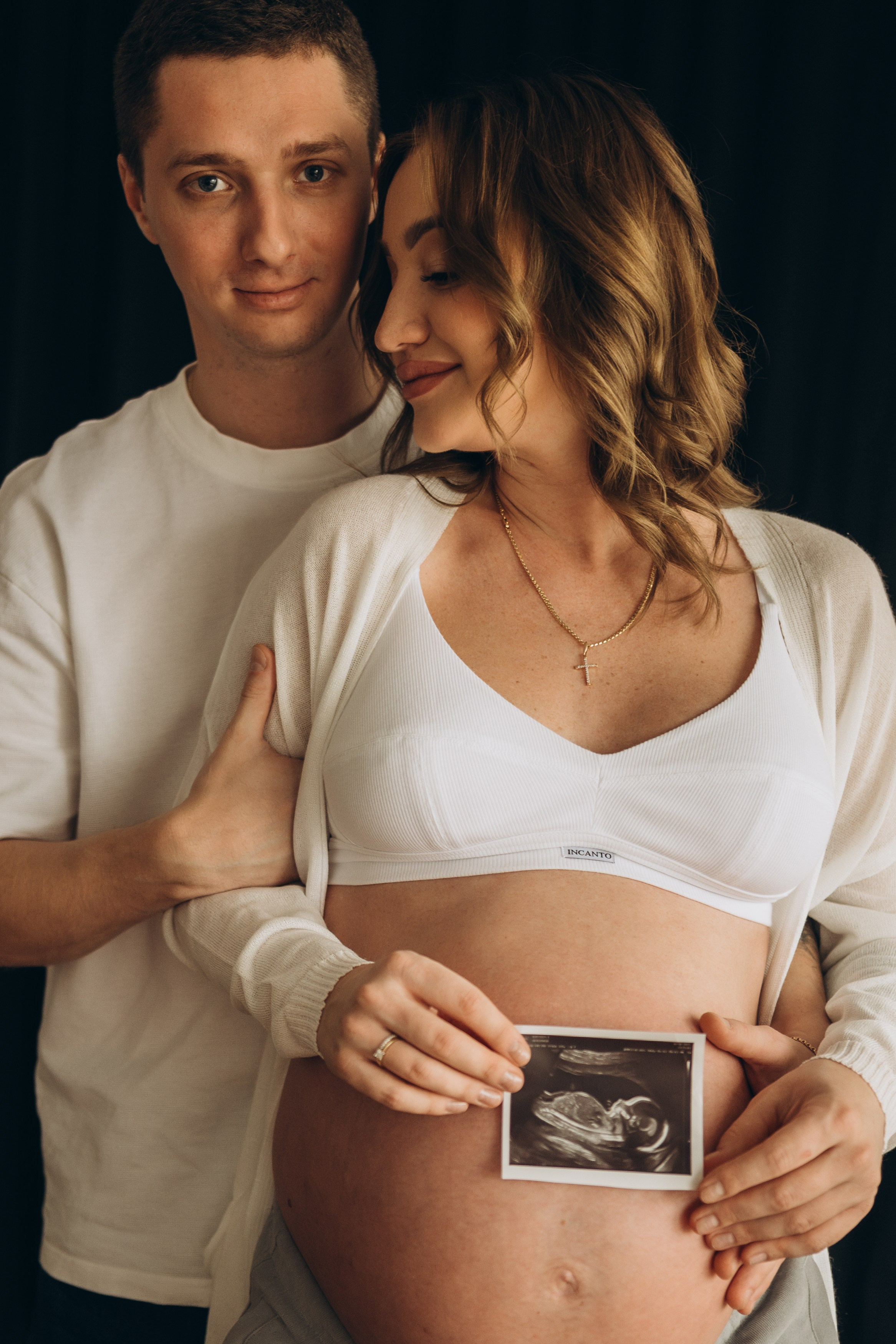 Юлия и Михаил. Гаврилова Настя семейный фотограф lifestyle в Москве