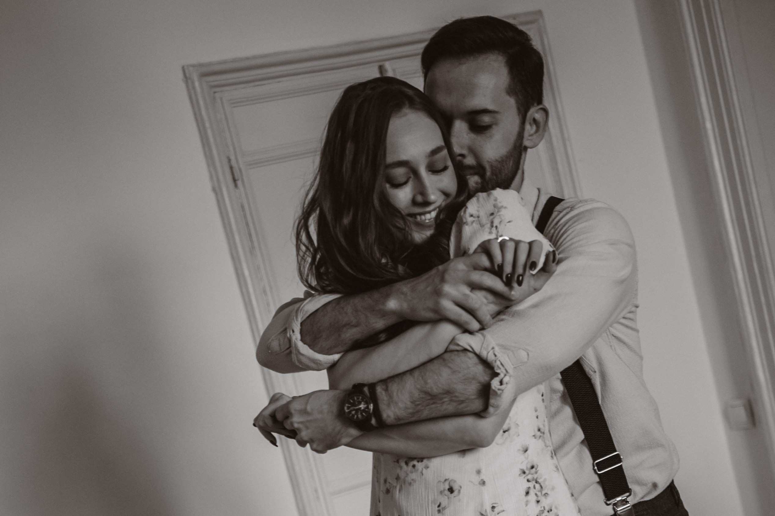 Одна история в высотке. Гаврилова Настя семейный фотограф lifestyle в Москве