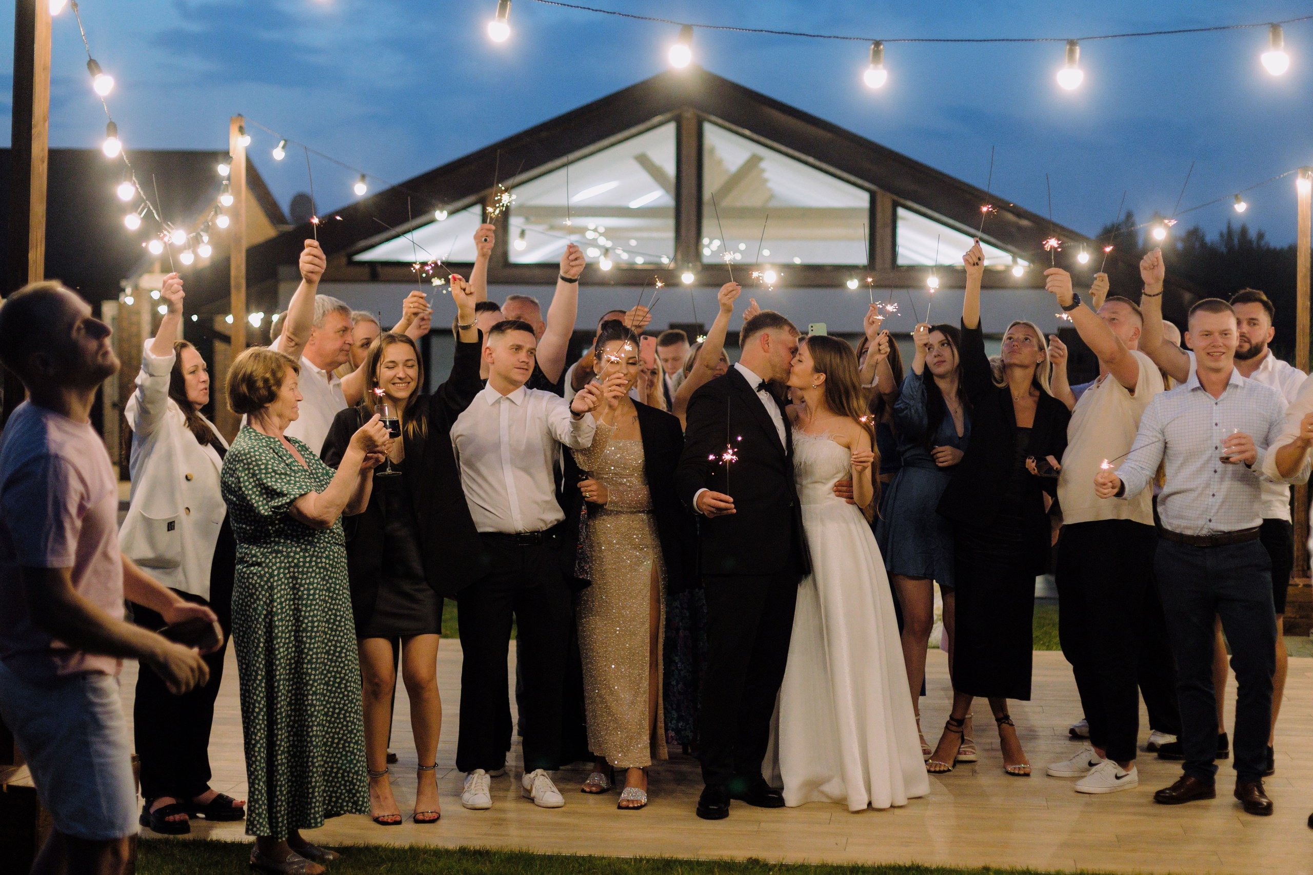 Ivan & Elya. Главная