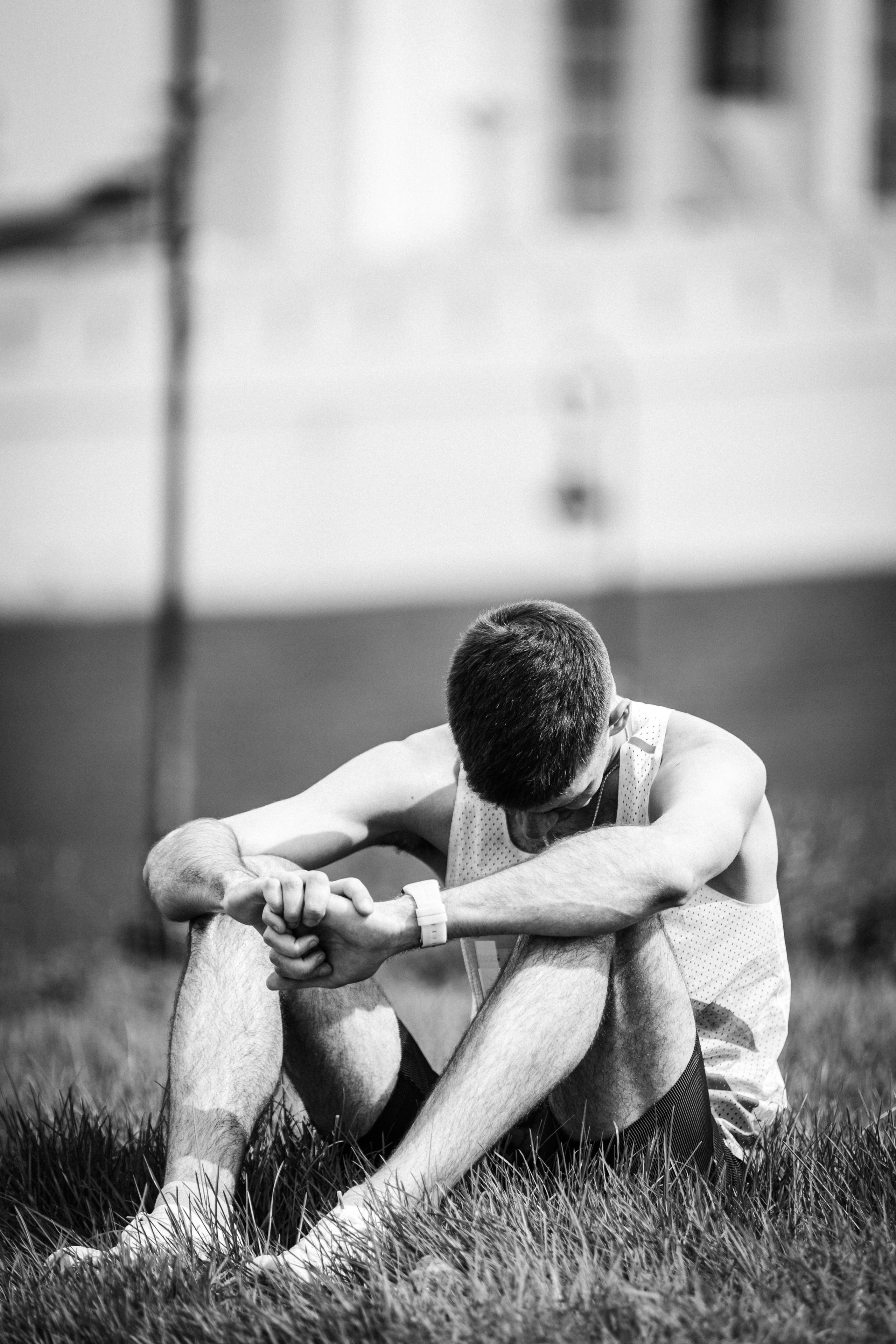 RUNNING. P1KOFE / Спортивный фотограф