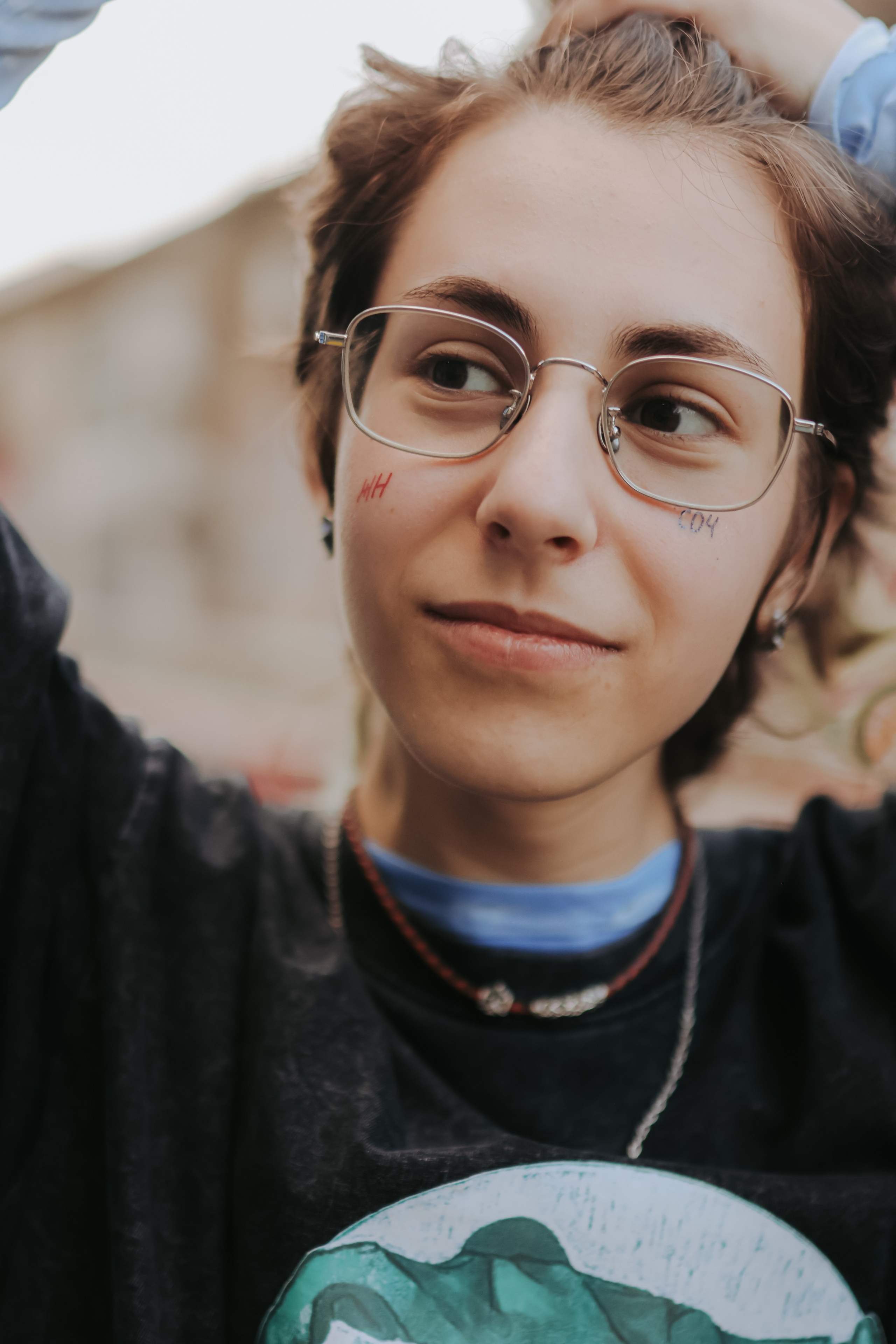 A walk for ‘The Walks’, Tel Aviv | May 2026. Photographer in Israel Alice Milchin
