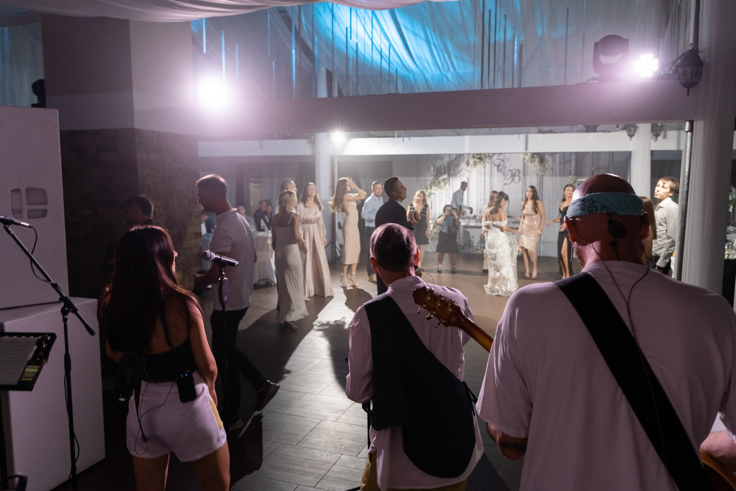 Теплый сентябрь. Свадебный фотограф Ульяновск Яшонова Марина