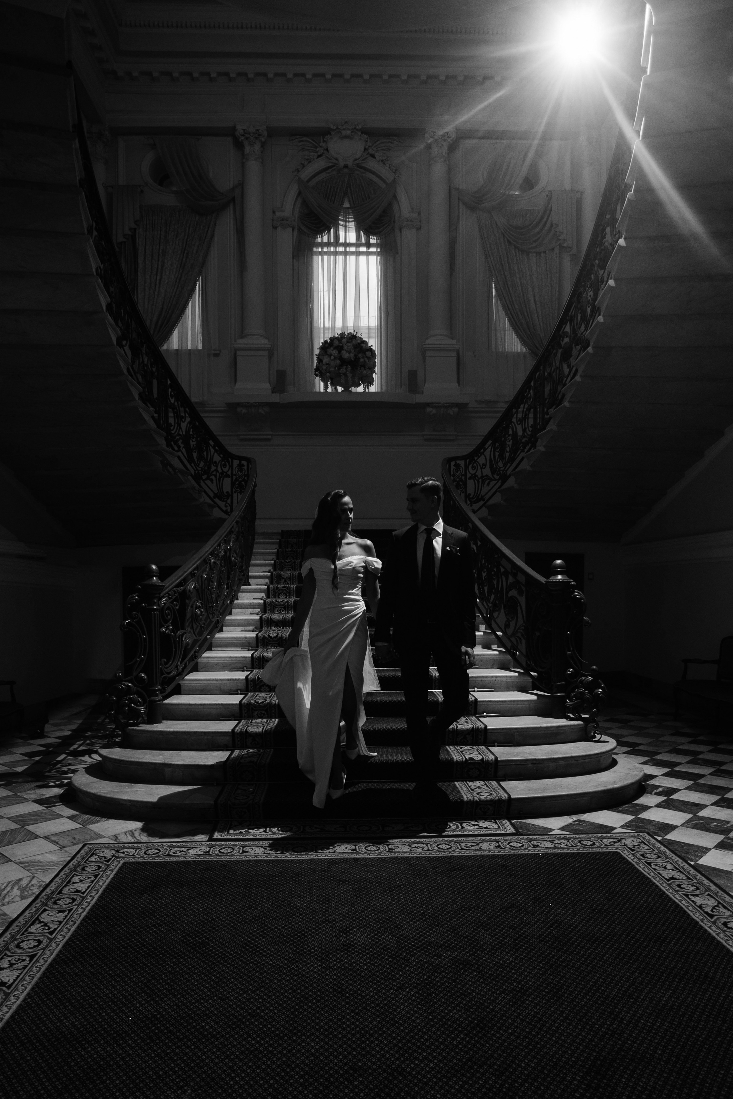 Роман и Юлия. Свадебный и портретный фотограф