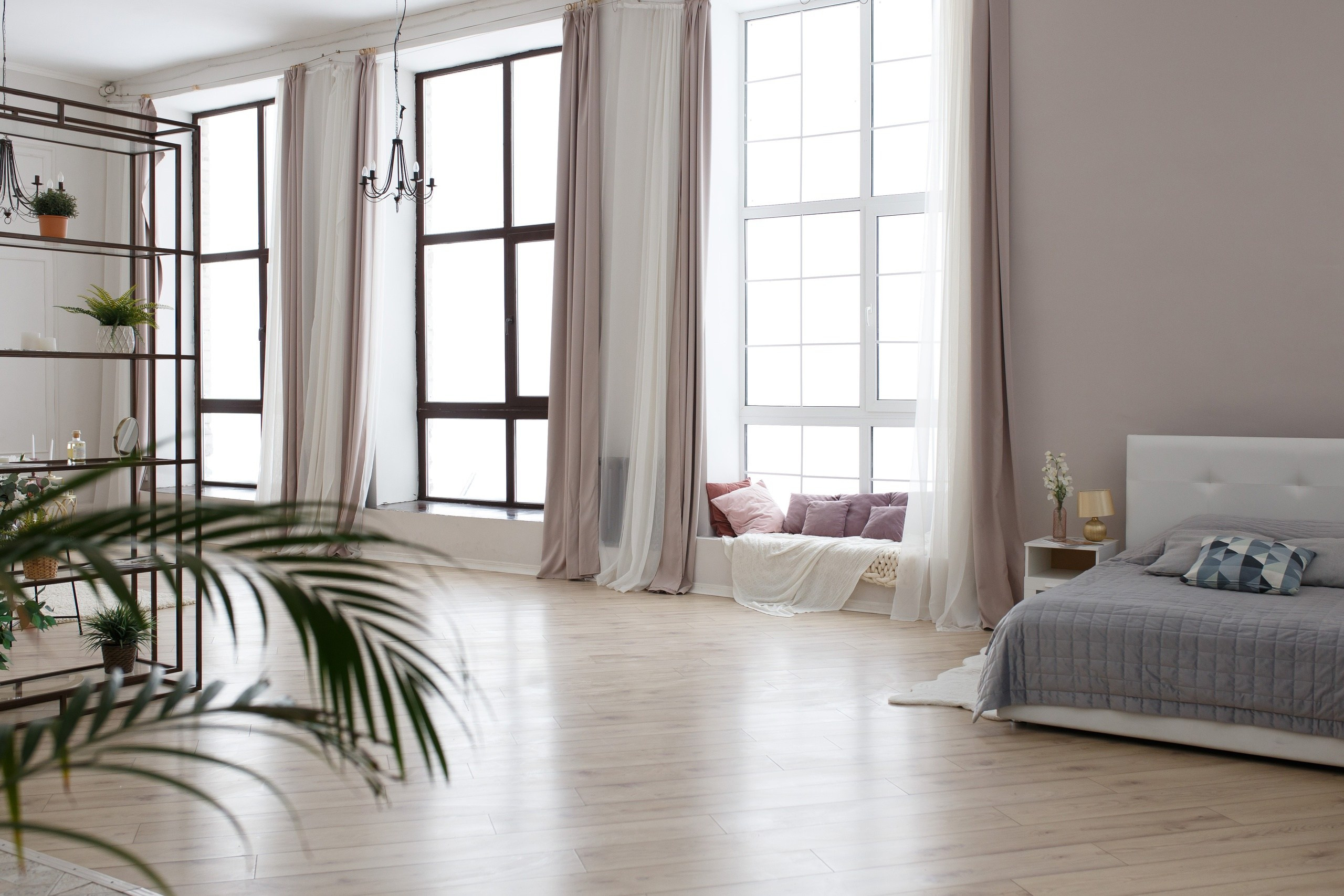 Lofty, зал Велюр. Фотограф в Самаре Иван Булатов