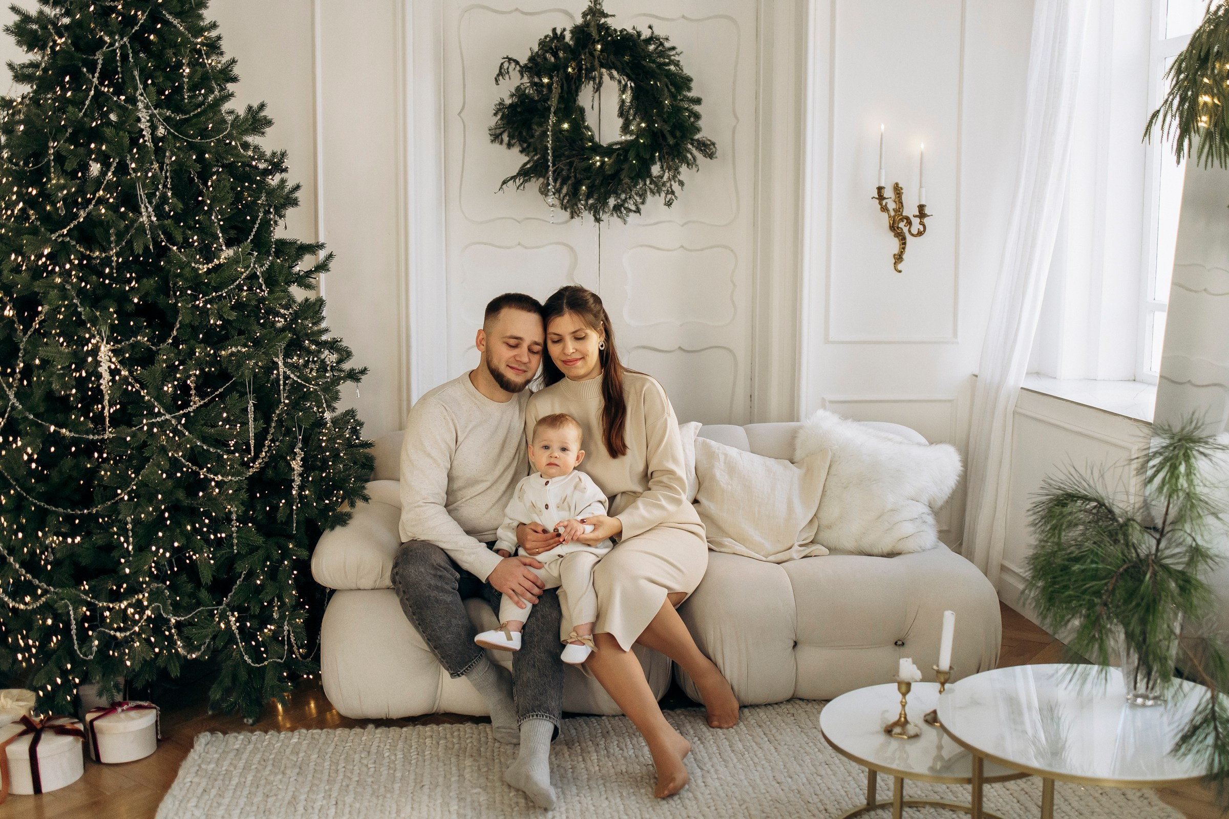 Lagom. Семейный фотограф Тюмень Смирнова Юлия