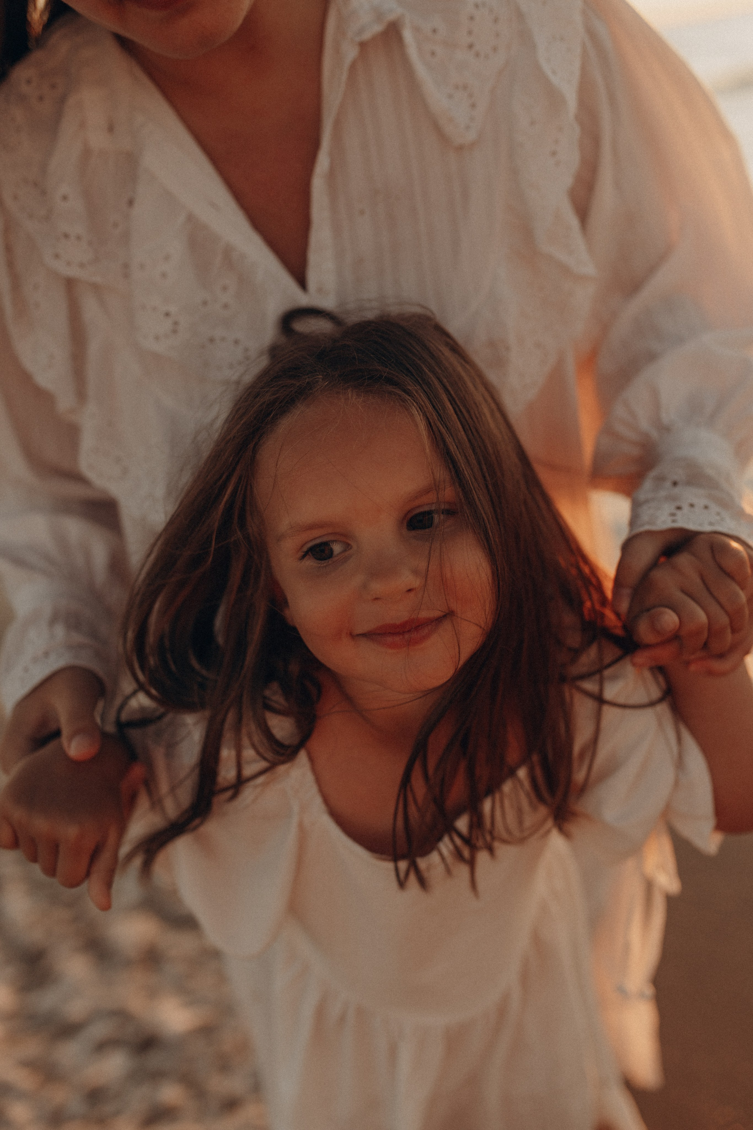 Саша Юля и Вера. Семейный фотограф в Новороссийске и Анапе Александра Яковлева