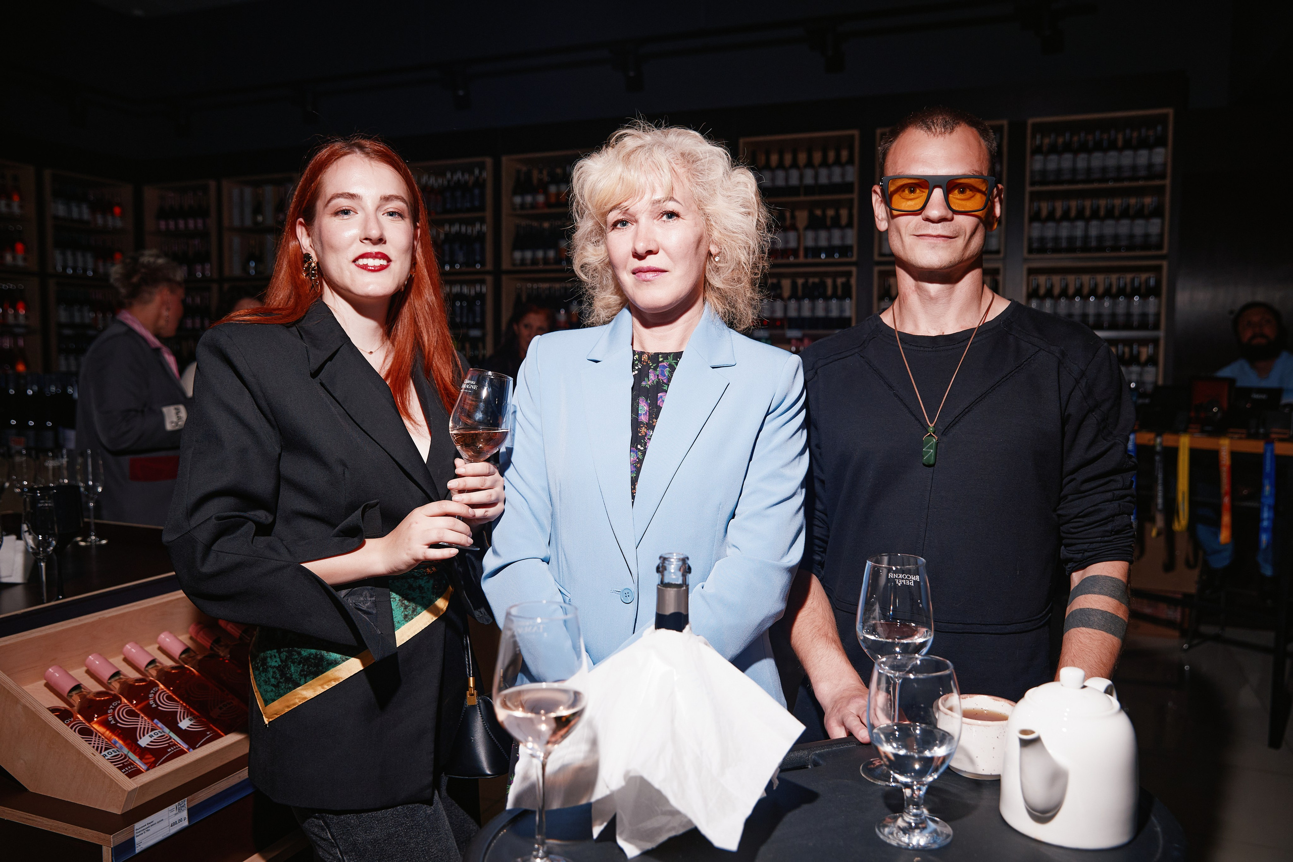 Иммерсивный спектакль в Винном клубе CHATEAU TAMAGNE 21.05. Свадебный репортажный фотограф краснодар максим дремов дрёмов фотосессия студия цена