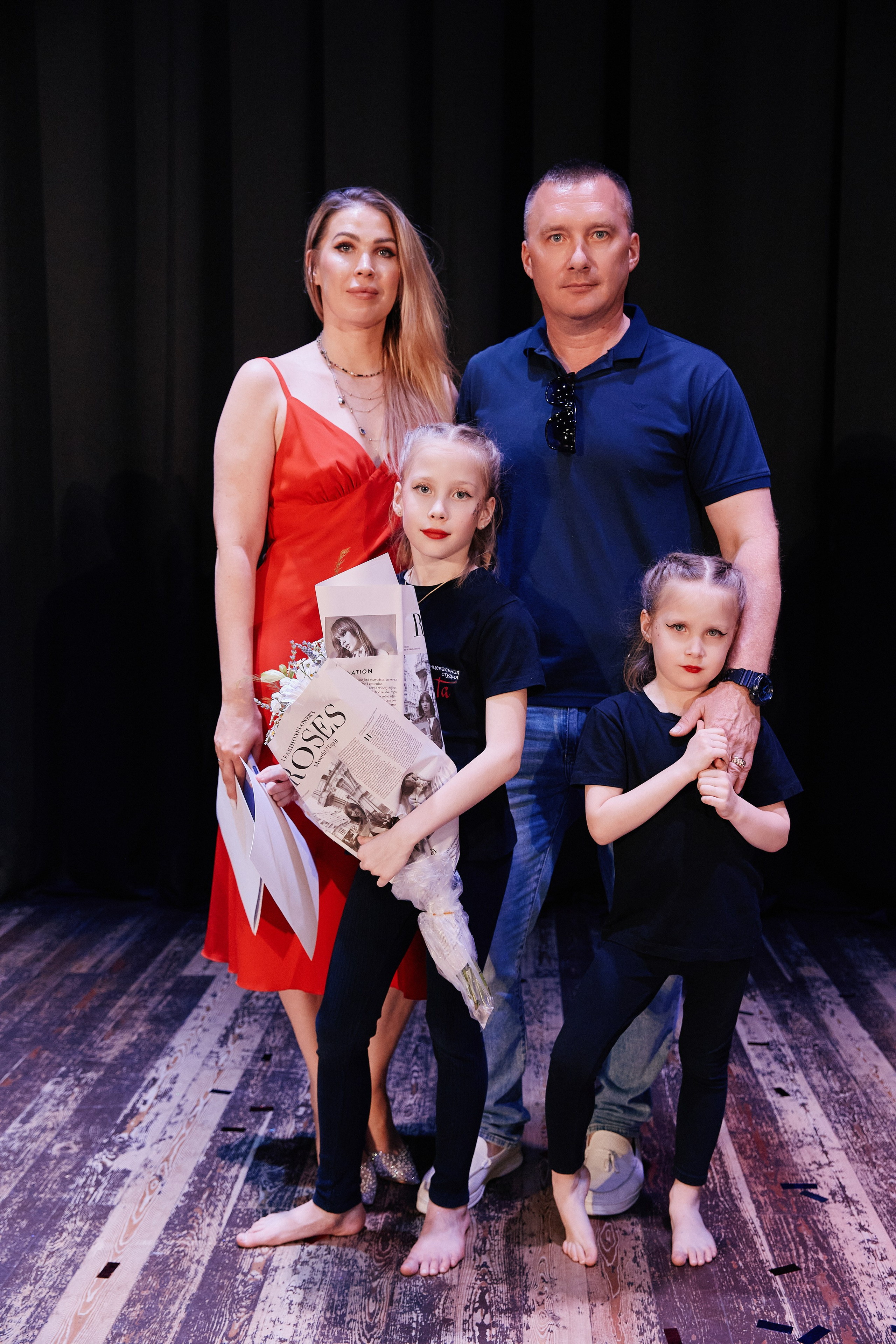 Концерт танцевальной студии Фиеста 08.06. Свадебный репортажный фотограф краснодар максим дремов дрёмов фотосессия студия цена