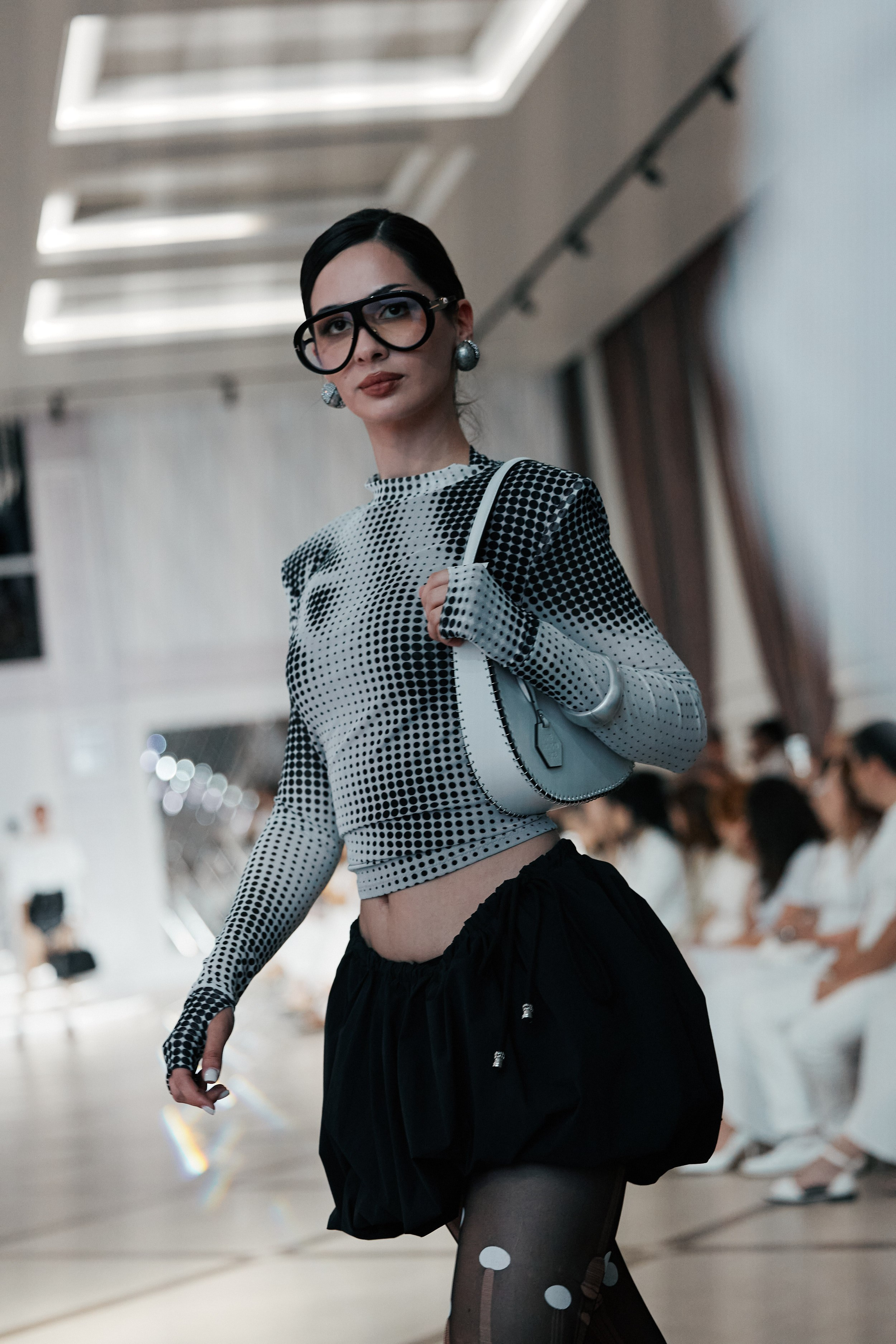 KRASNODAR FASHION WEEK 14.06. Свадебный репортажный фотограф краснодар максим дремов дрёмов фотосессия студия цена