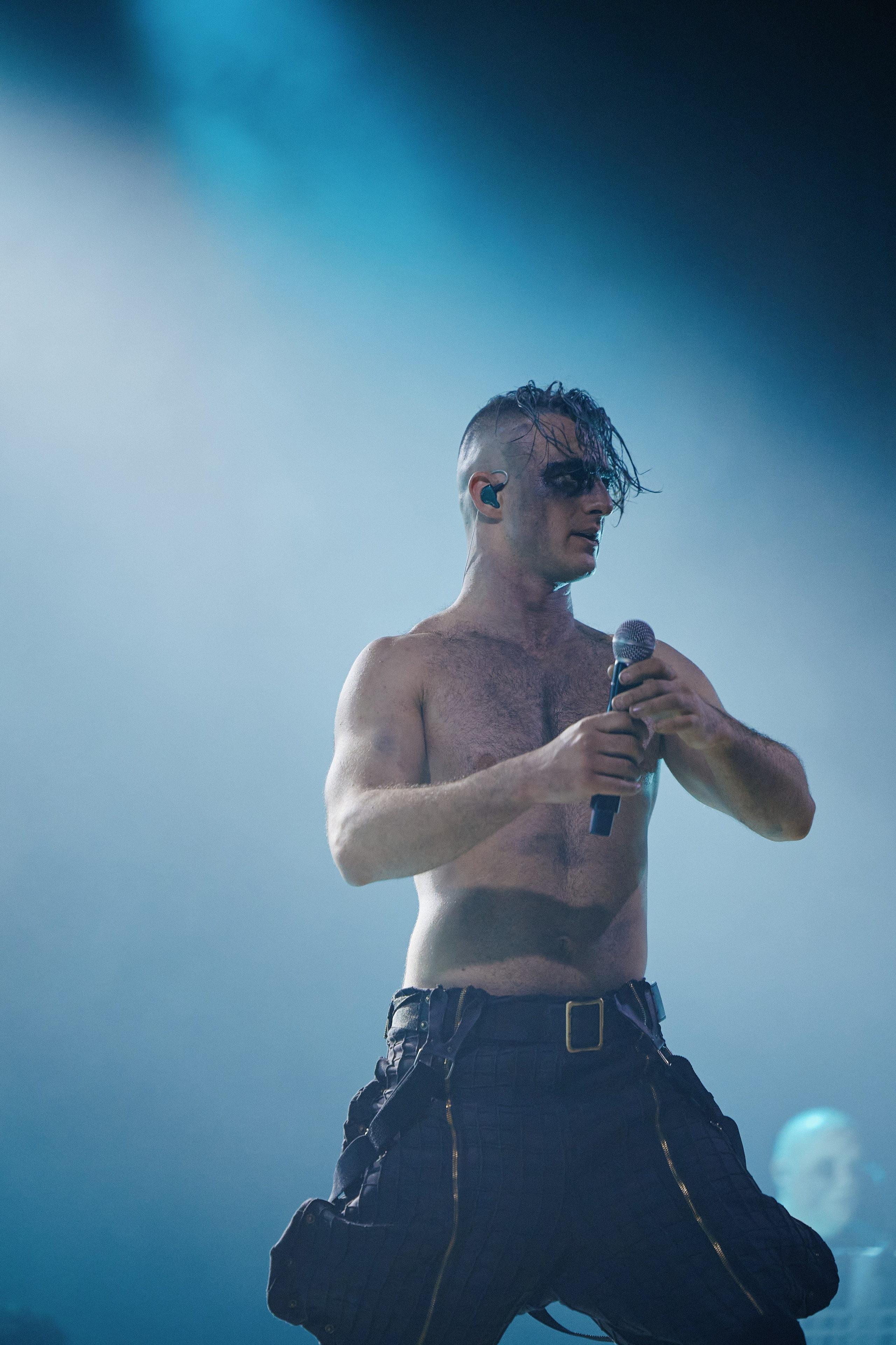 Rammstein Show Tribute 19.02. Свадебный репортажный фотограф краснодар максим дремов дрёмов фотосессия студия цена