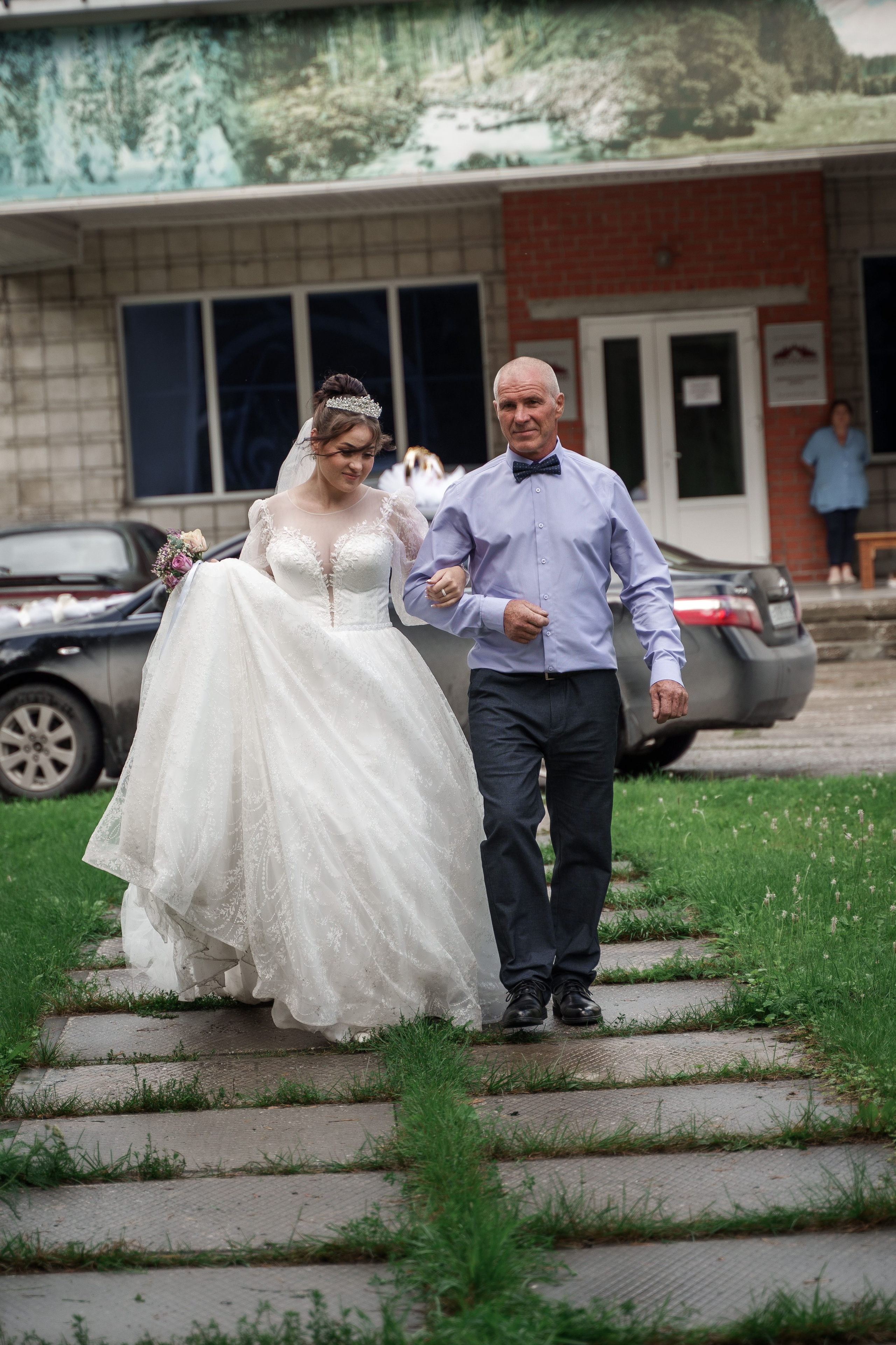 Подборка Регистраций. Свадебный и семейный фотограф в Новосибирске Данил Коротких