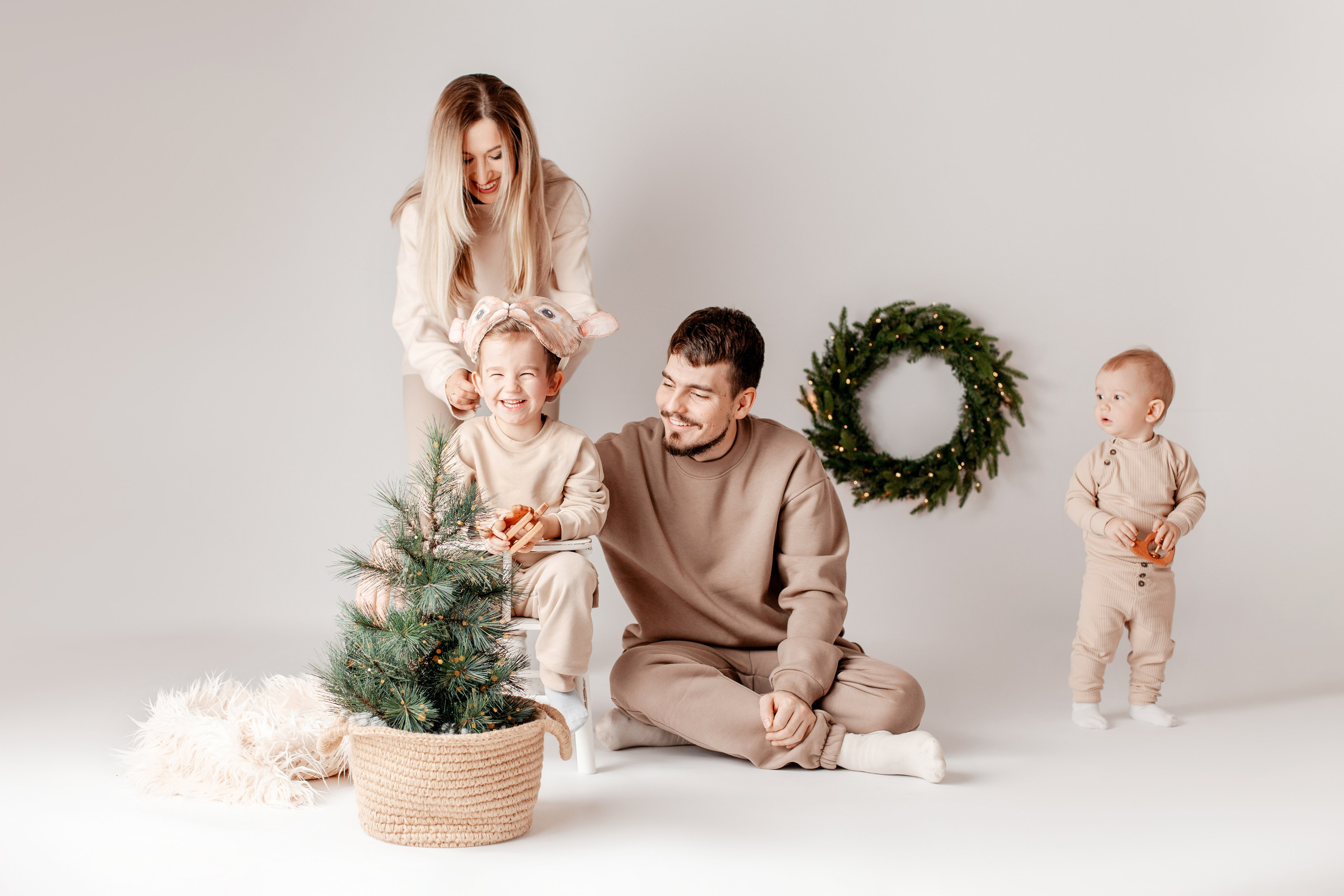 Ретушь новорожденных, беременности, годовасия и фотопроектов. Ретушь новорожденных, обучение ретуши новорожденных, Наталия Коптяева