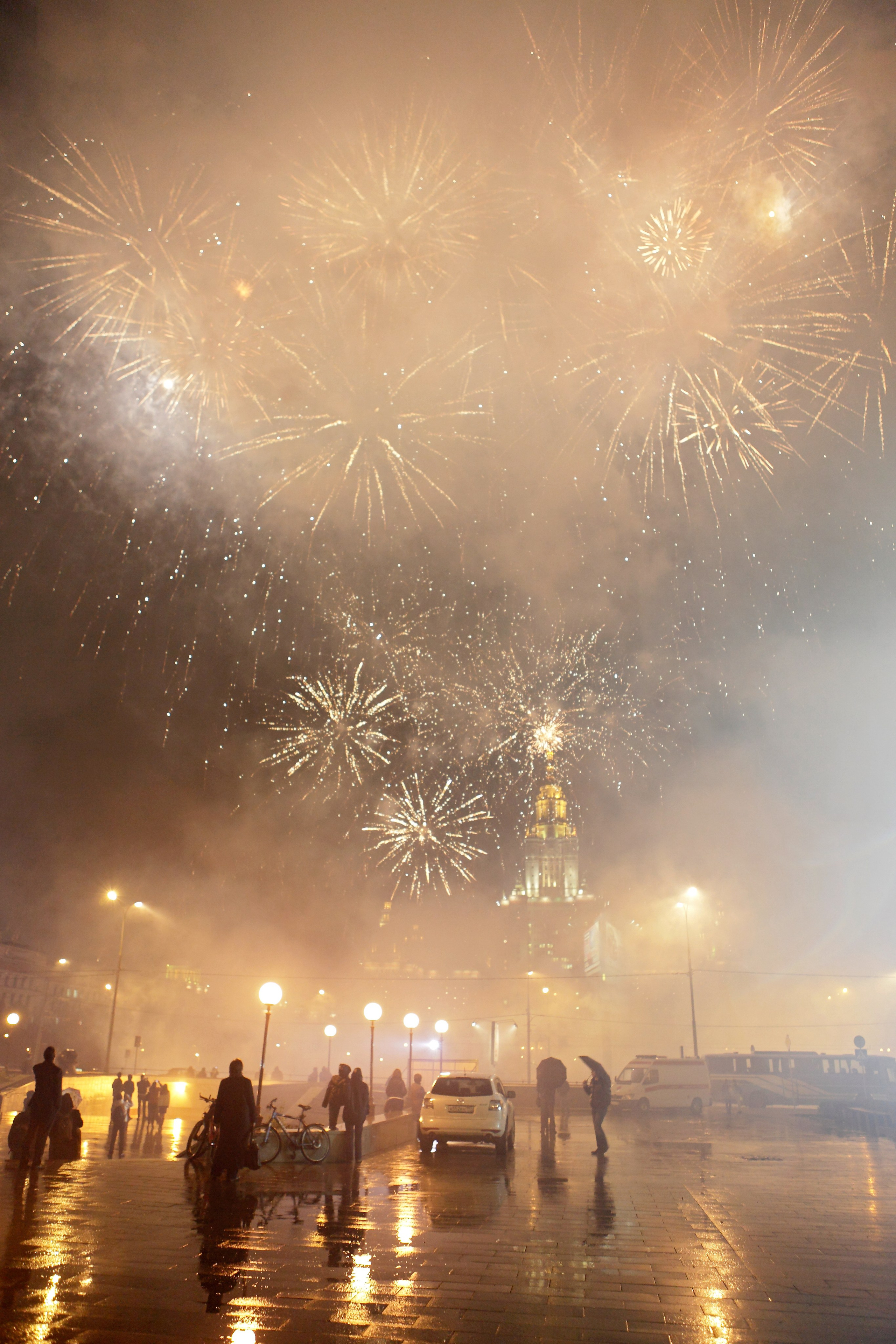 Фестиваль науки 2012. Попов.фото — Предметная фотостудия в Новой Москве