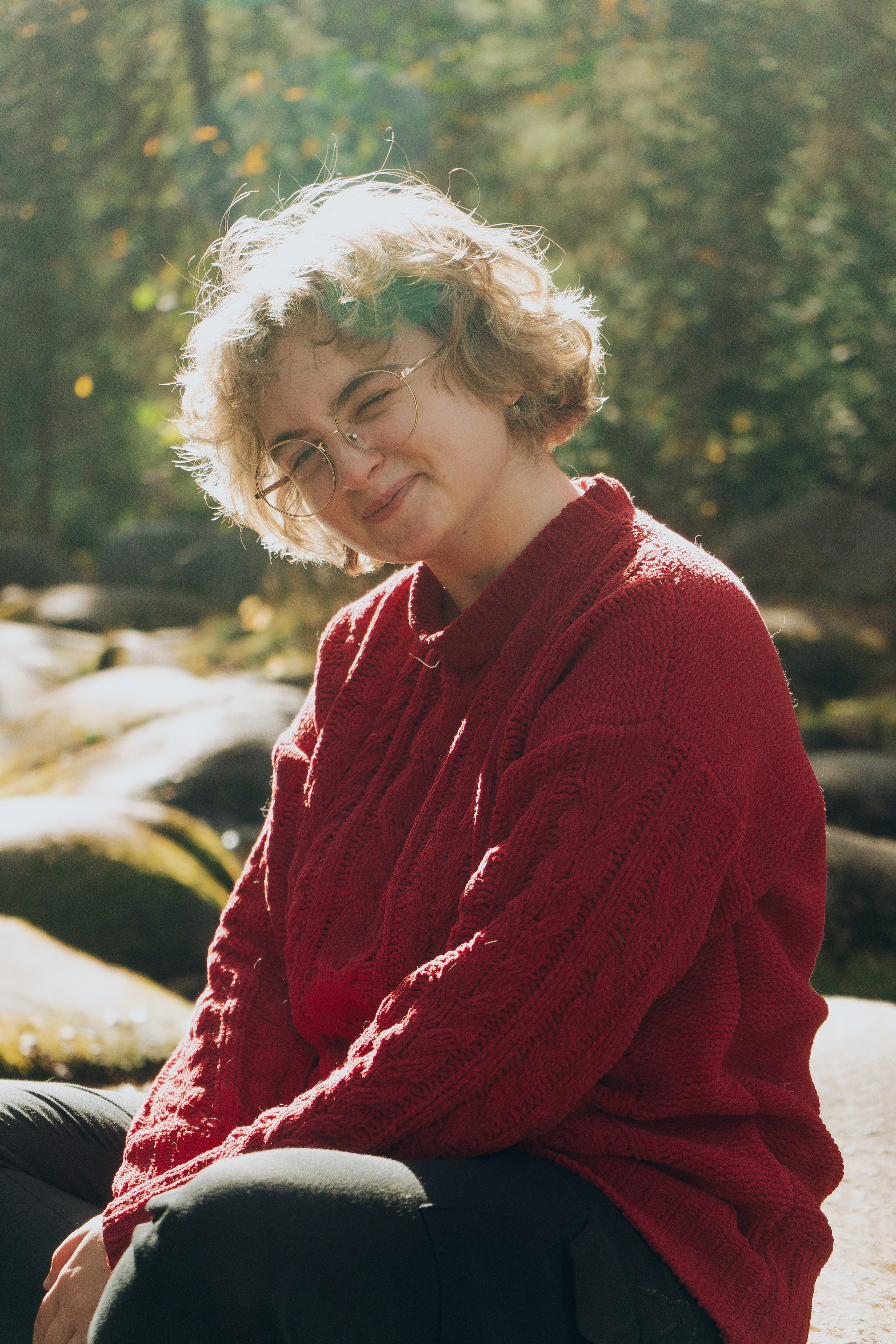 Поход на Соколиный камень. Денис Марков — фотограф в Екатеринбурге