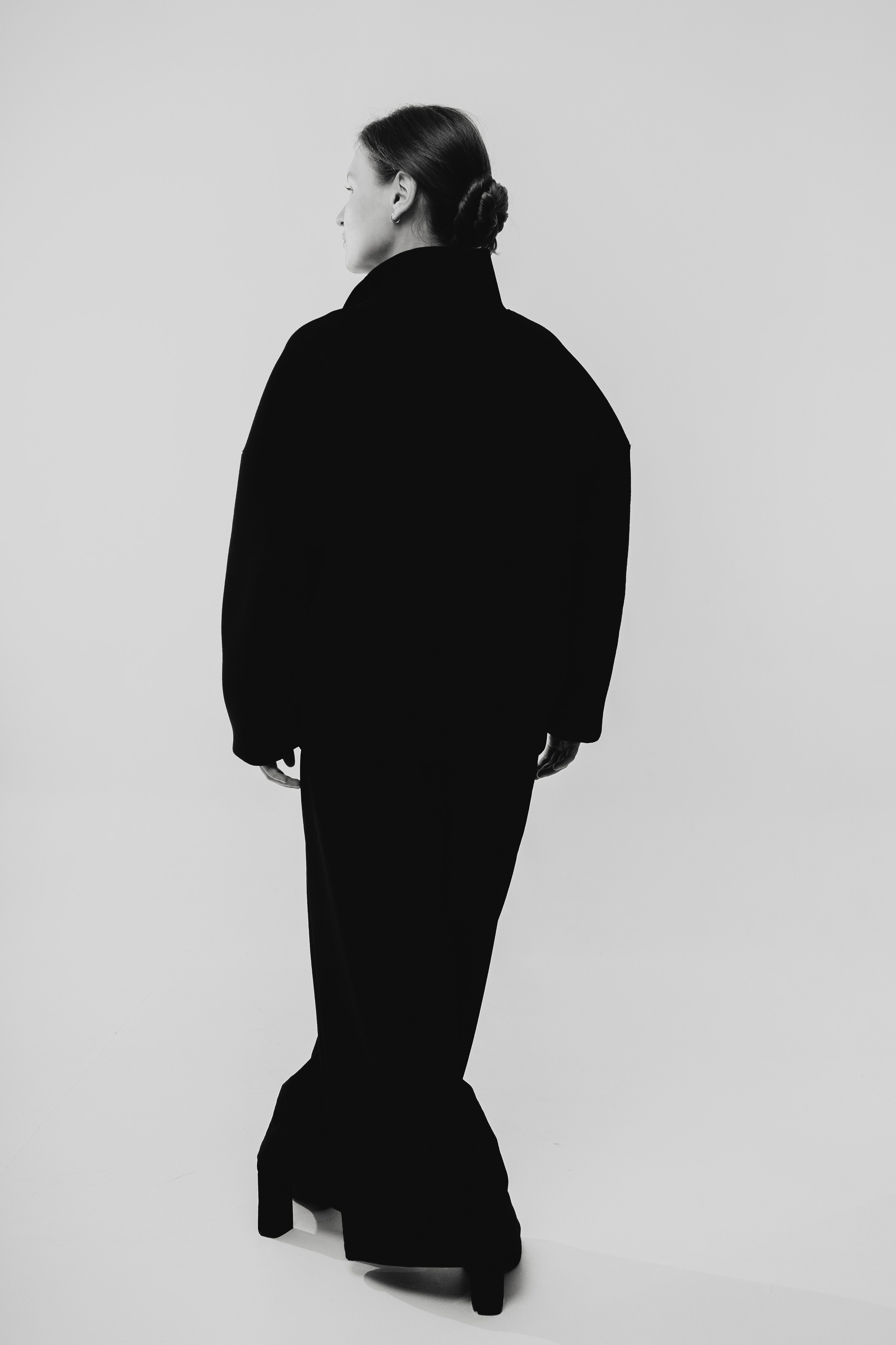 Лиза_актёрское портфолио. Денис Марков — фотограф в Екатеринбурге