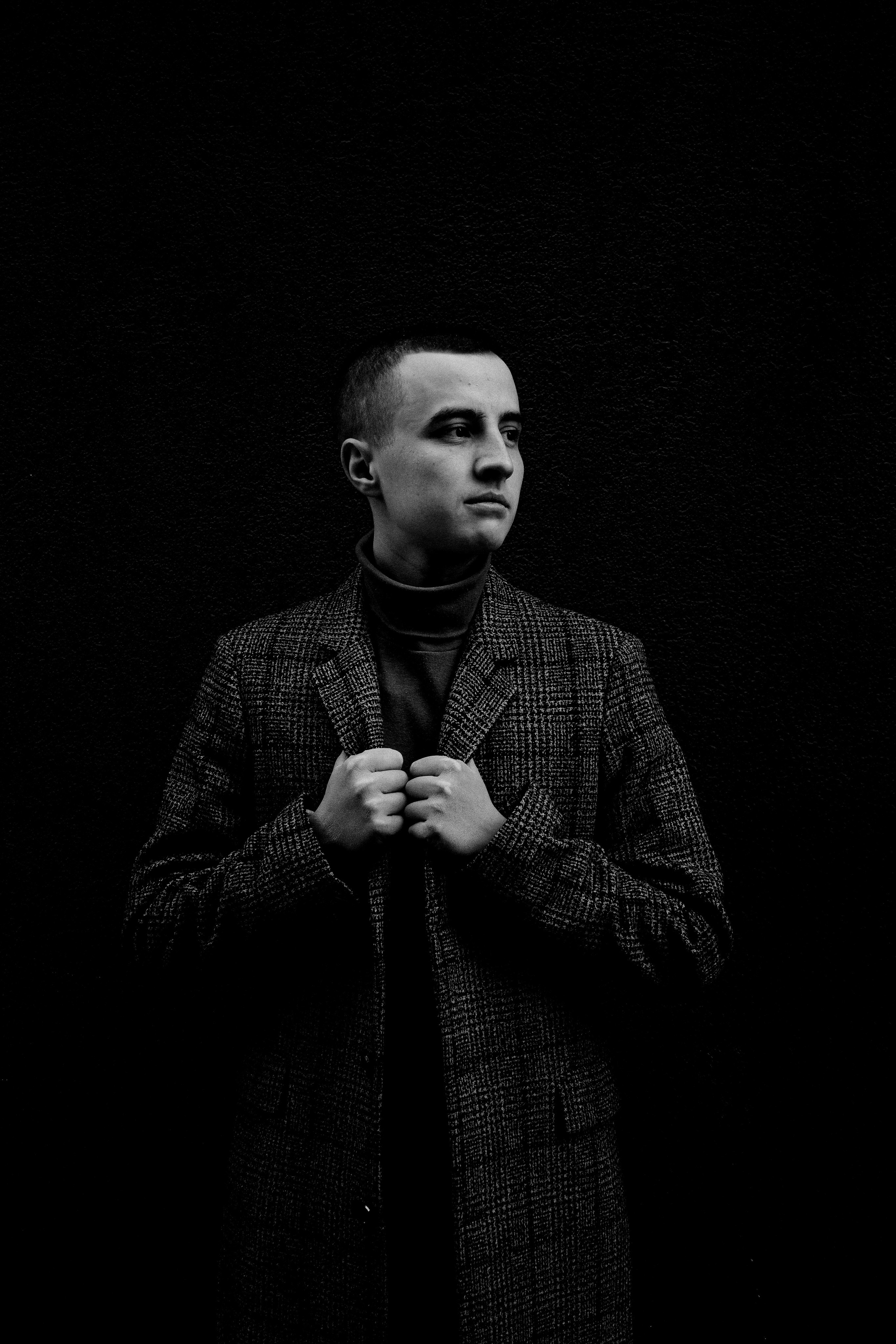 Миша. Денис Марков — фотограф в Екатеринбурге