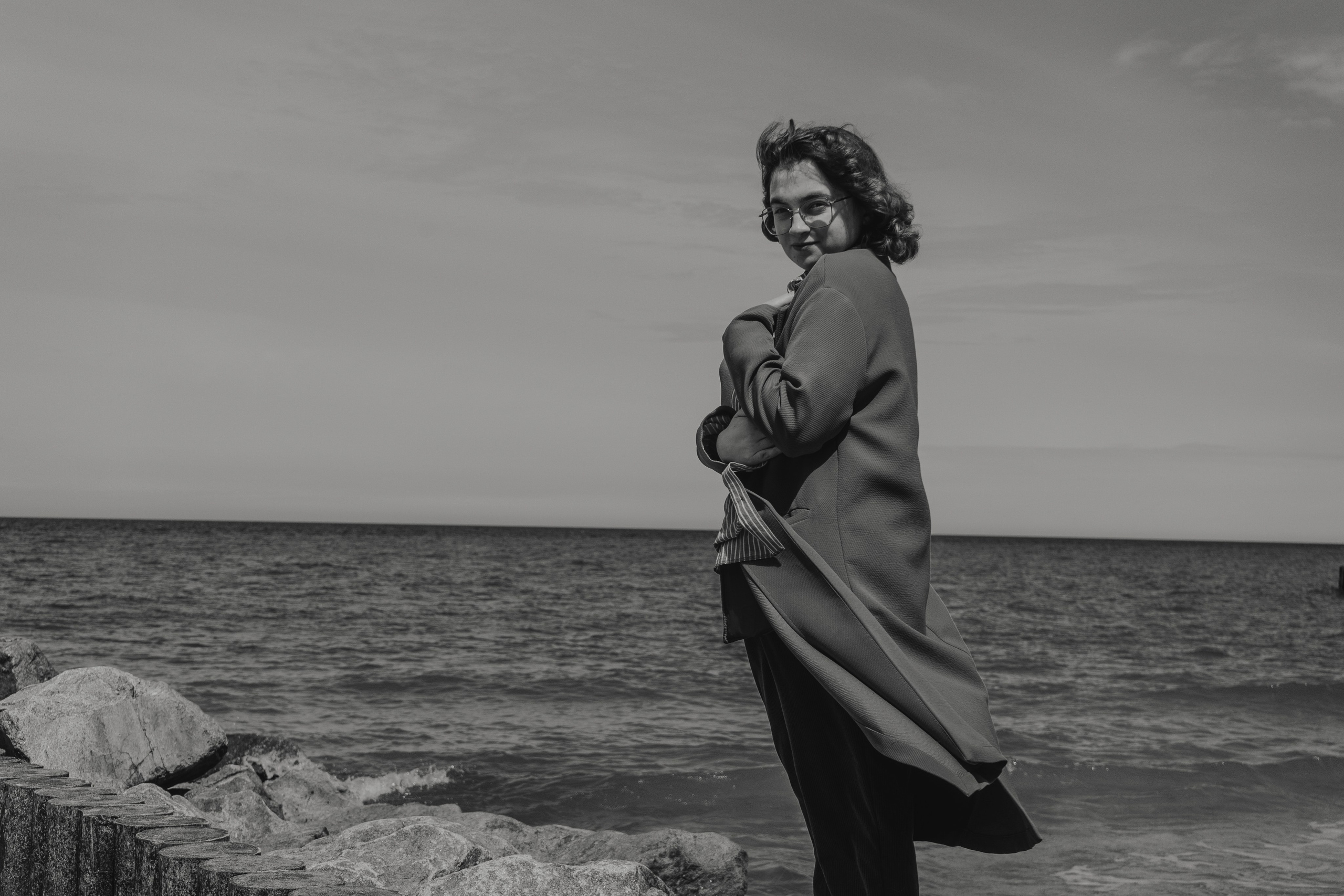 Балтика. Денис Марков — фотограф в Екатеринбурге