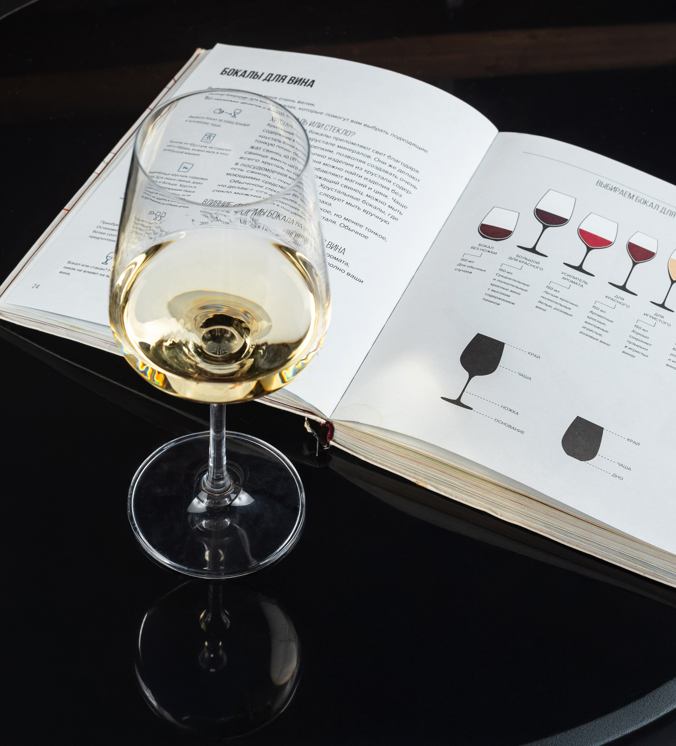 Вино. Фуд и предметный фотограф Москва