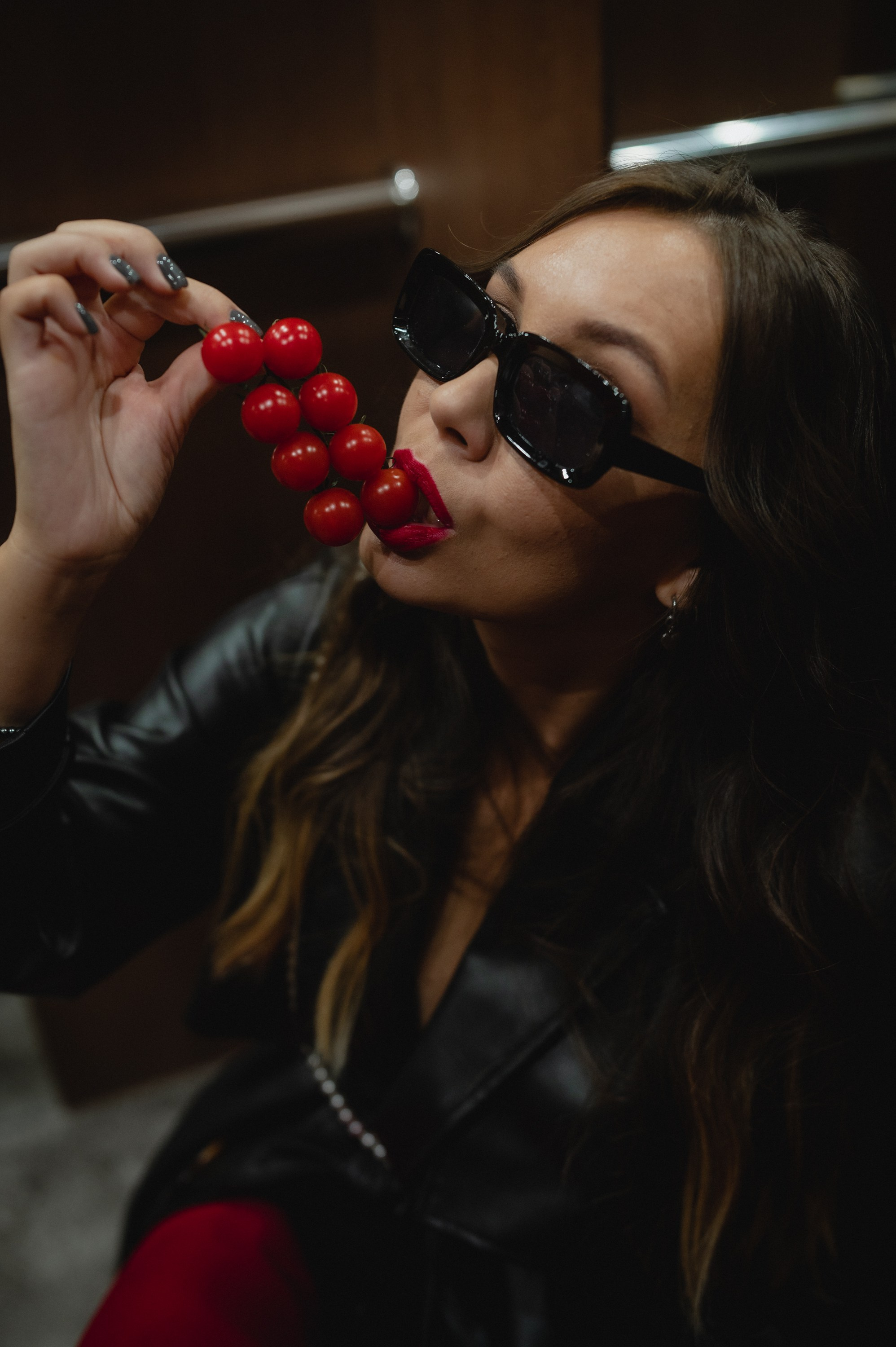 Съемка для стилиста. Коммерческий фотограф в Казани Ксения Добролюбова