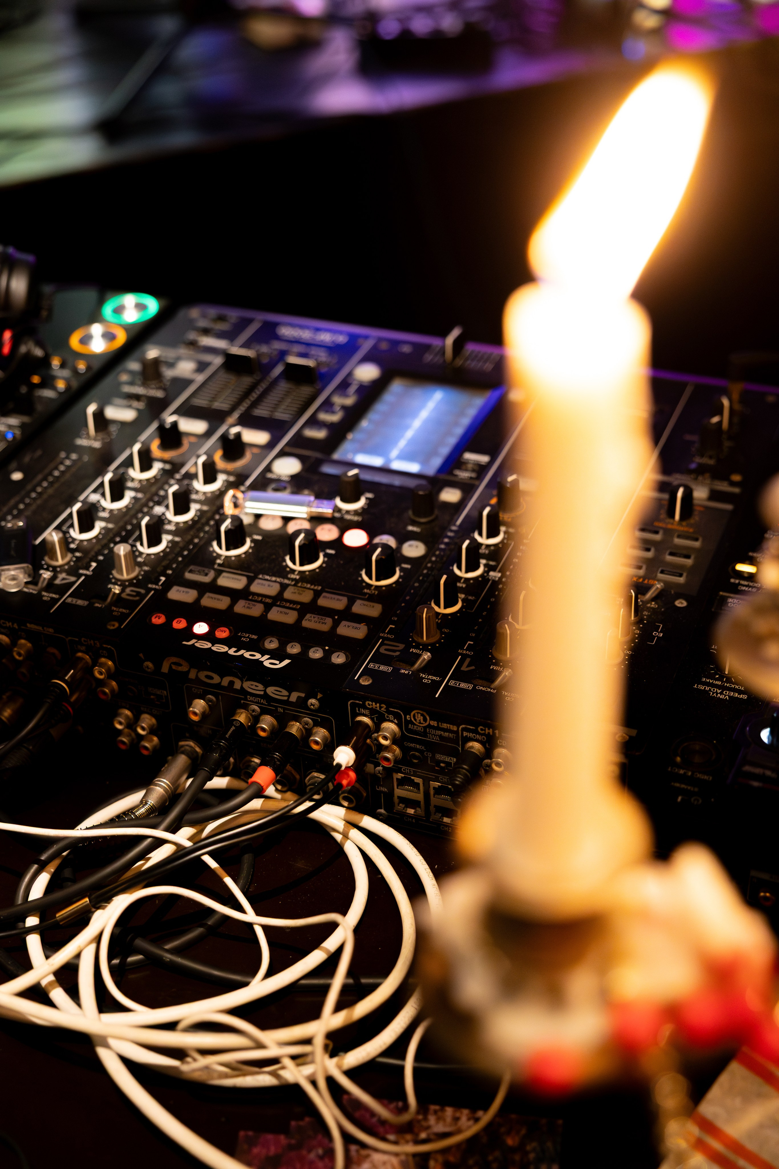 НЕ классический гастрономический ужин Gastrodvor. Дженбаз Павел — фотограф в Ялте