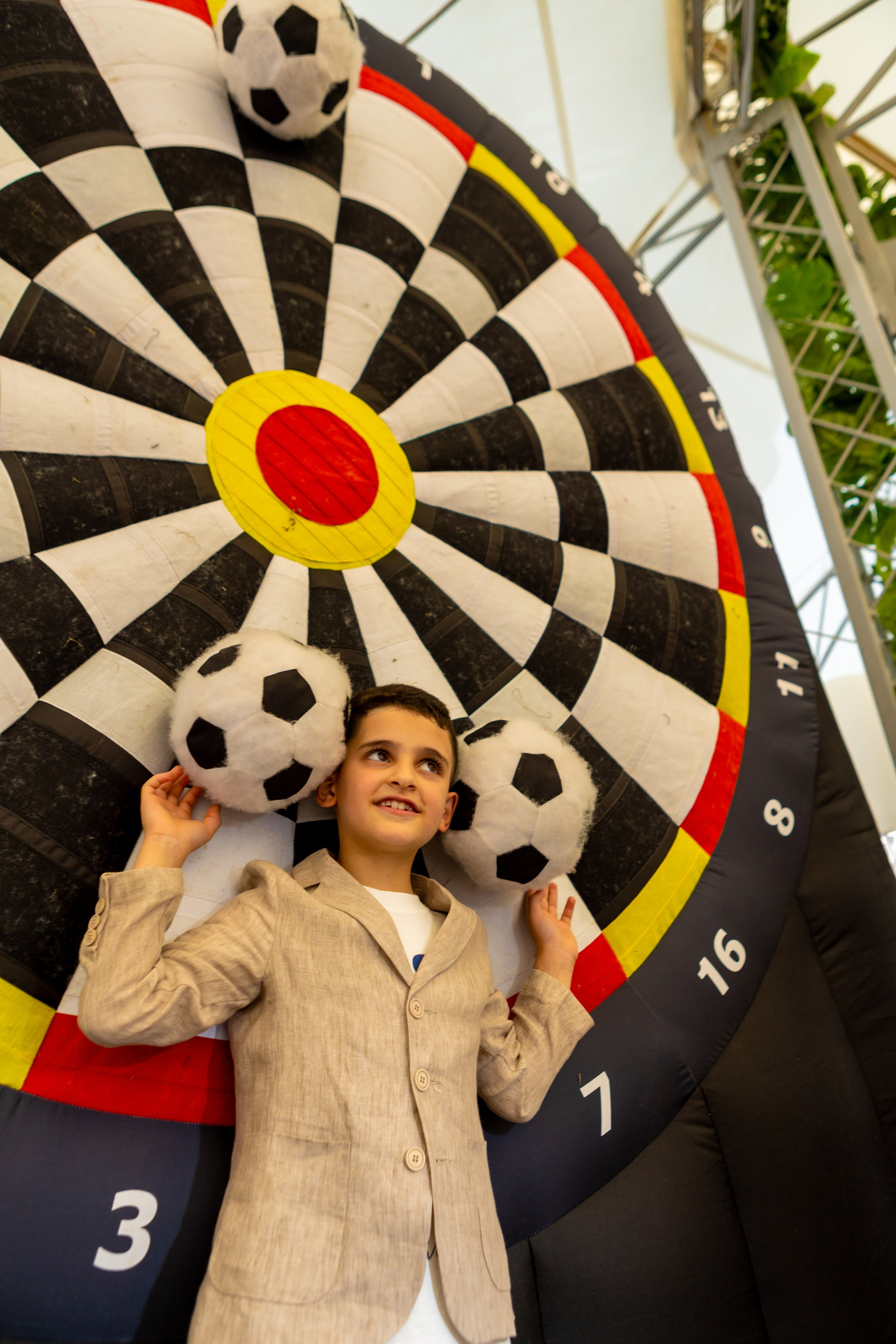 День Рождения Константина. Фотограф в Оренбурге. Профессиональный фотограф