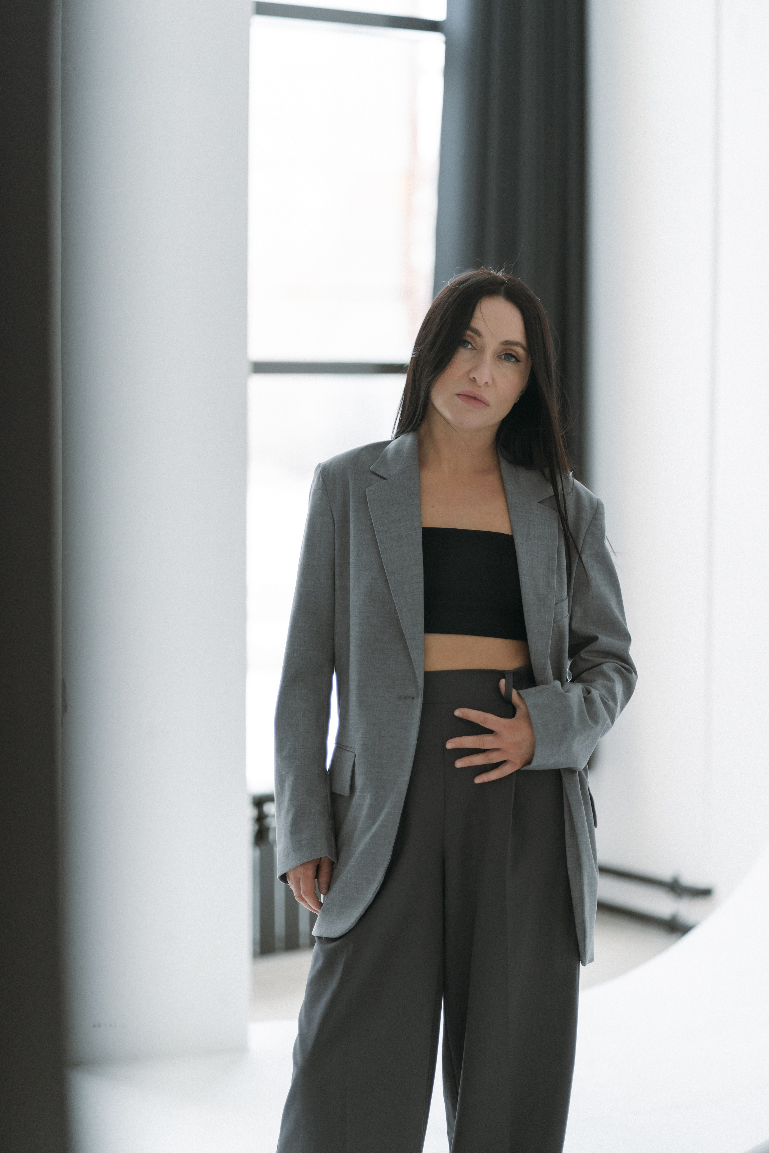 Фотосесссия для блога в Архангельске. Портретный и свадебный фотограф в Архангельске Елизавета Стрекаловская