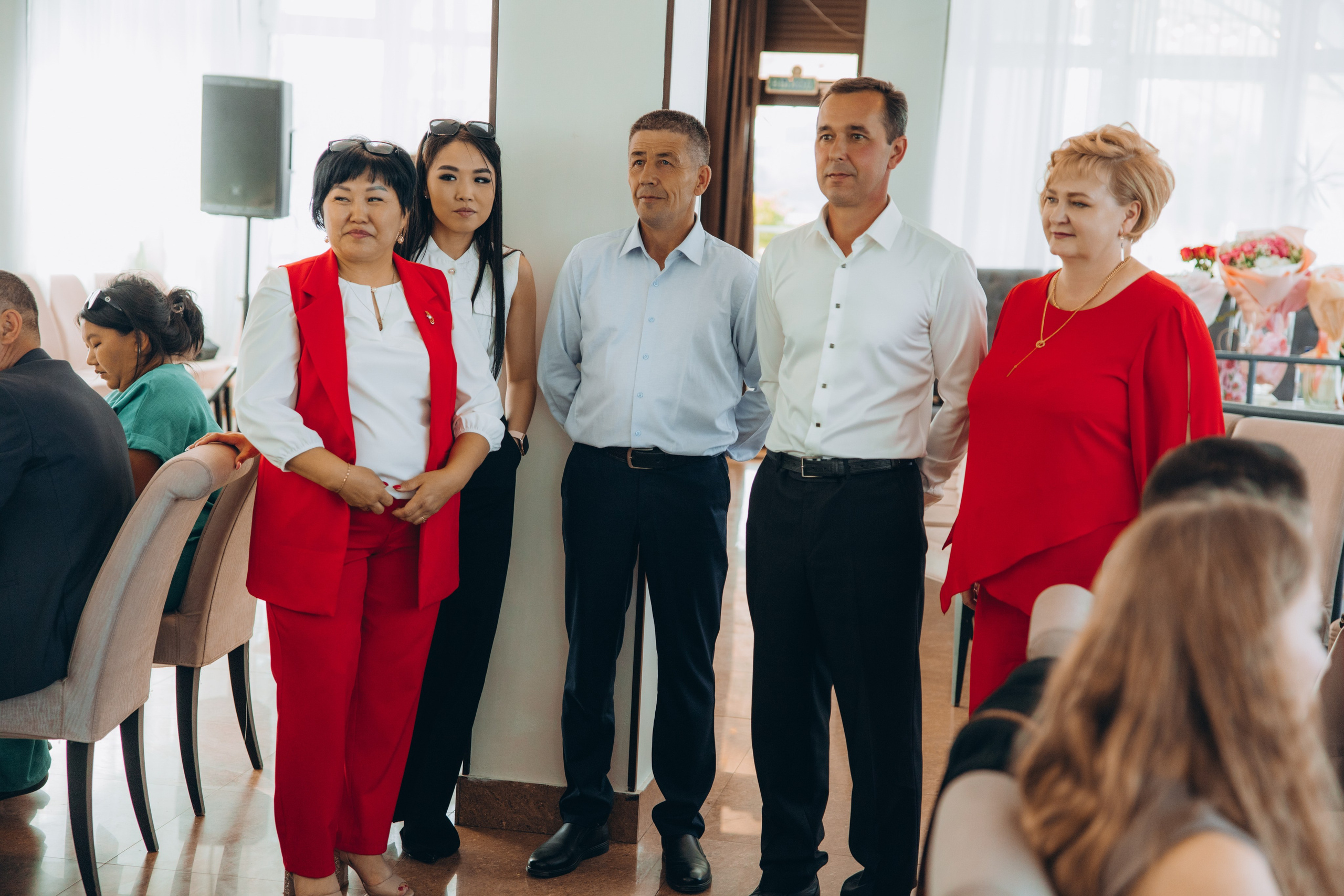 Станислав & Татьяна. Свадебный, семейный фотограф в Иркутске Светлана Макаричева