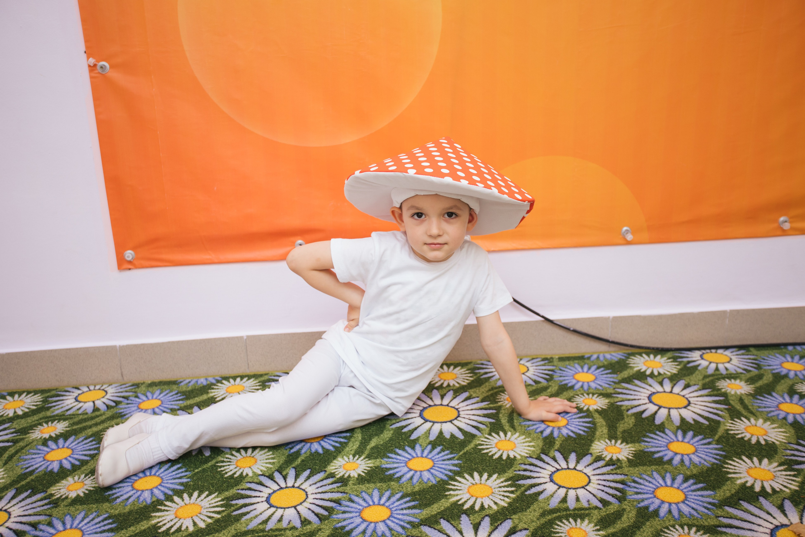 Детские садики. Фотограф Слюдянка Иркутск Наталья Кургина