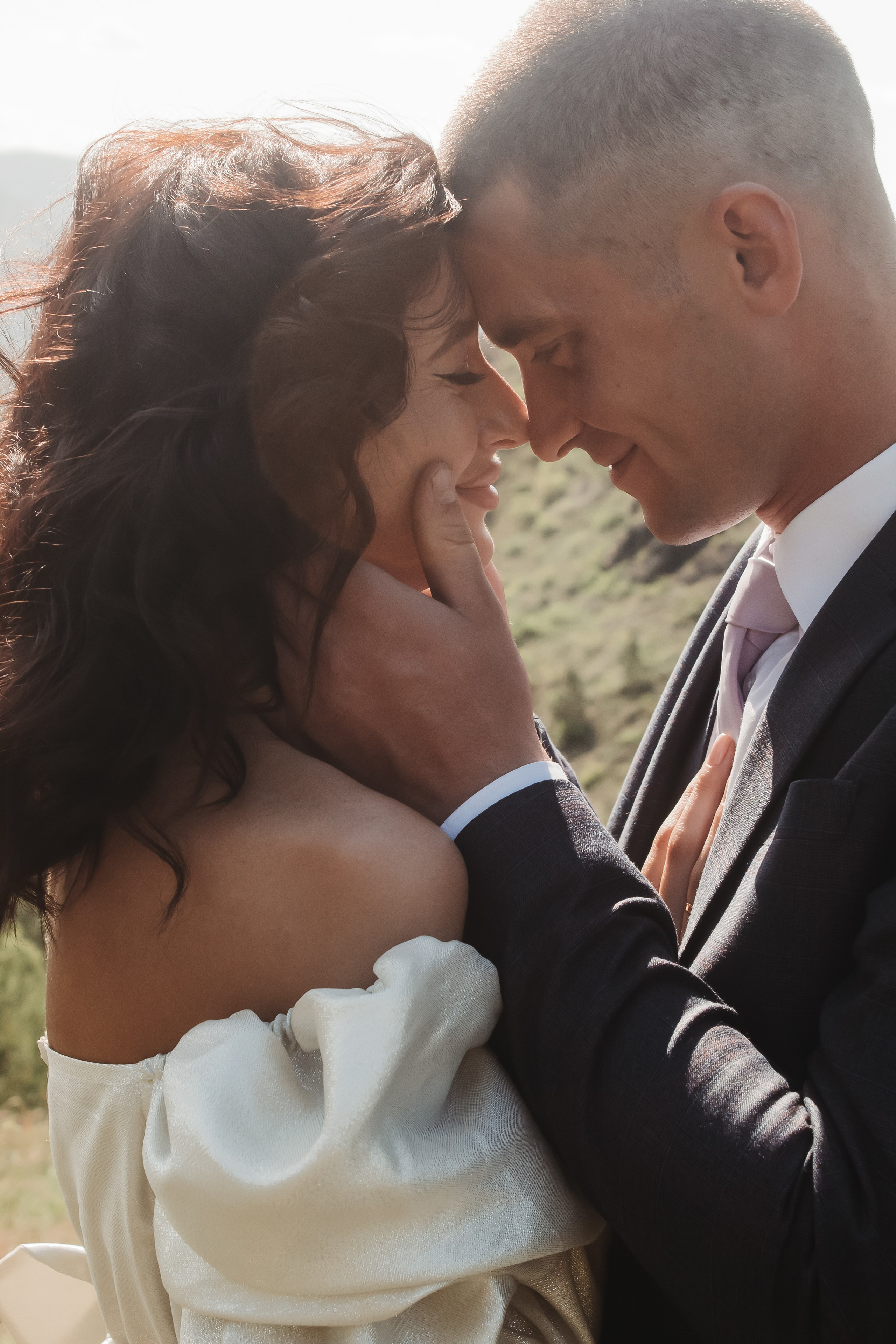 Свадьба. ProFoto