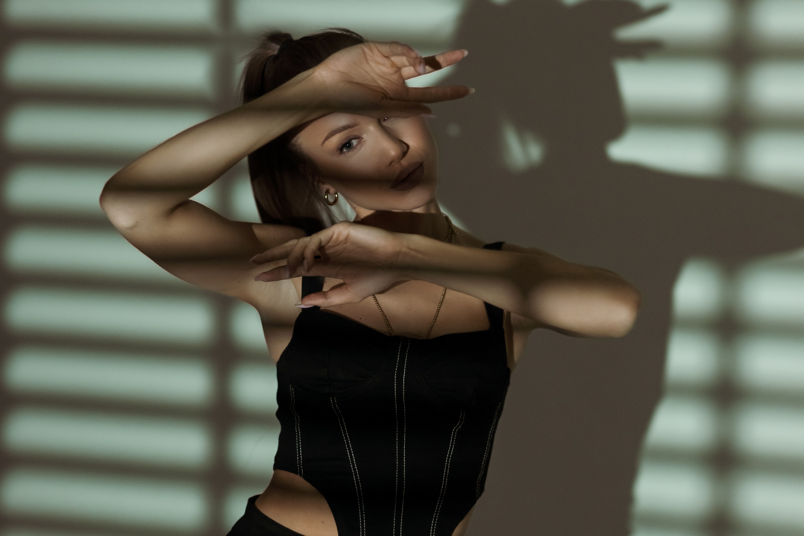 Индивидуальные. Фотография, в которой оживает ваша женственность и глубина. Таисия Чайка город Владивосток