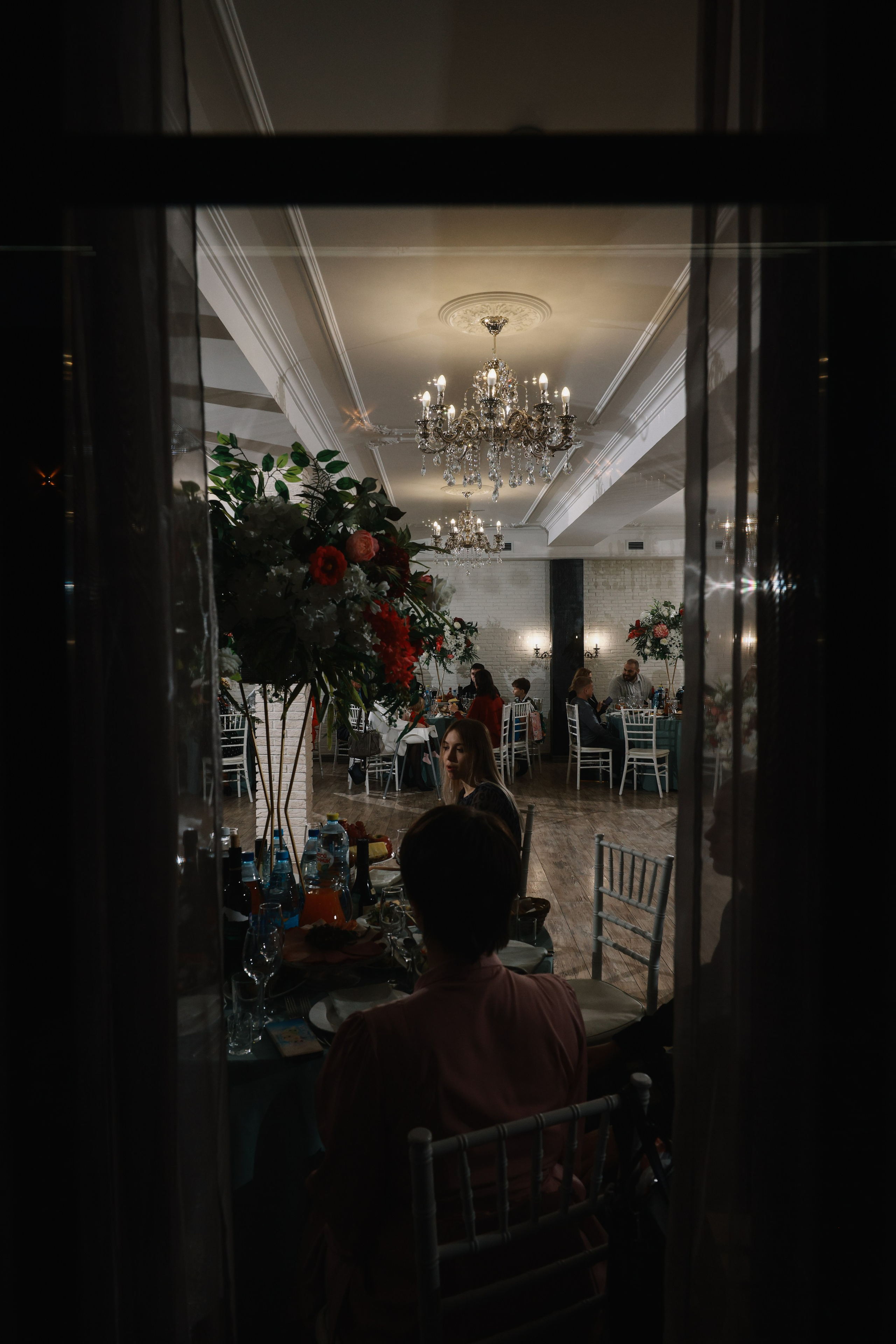 Свадебная фотосессия в Туле. Фотограф в Туле — Борисов Николай