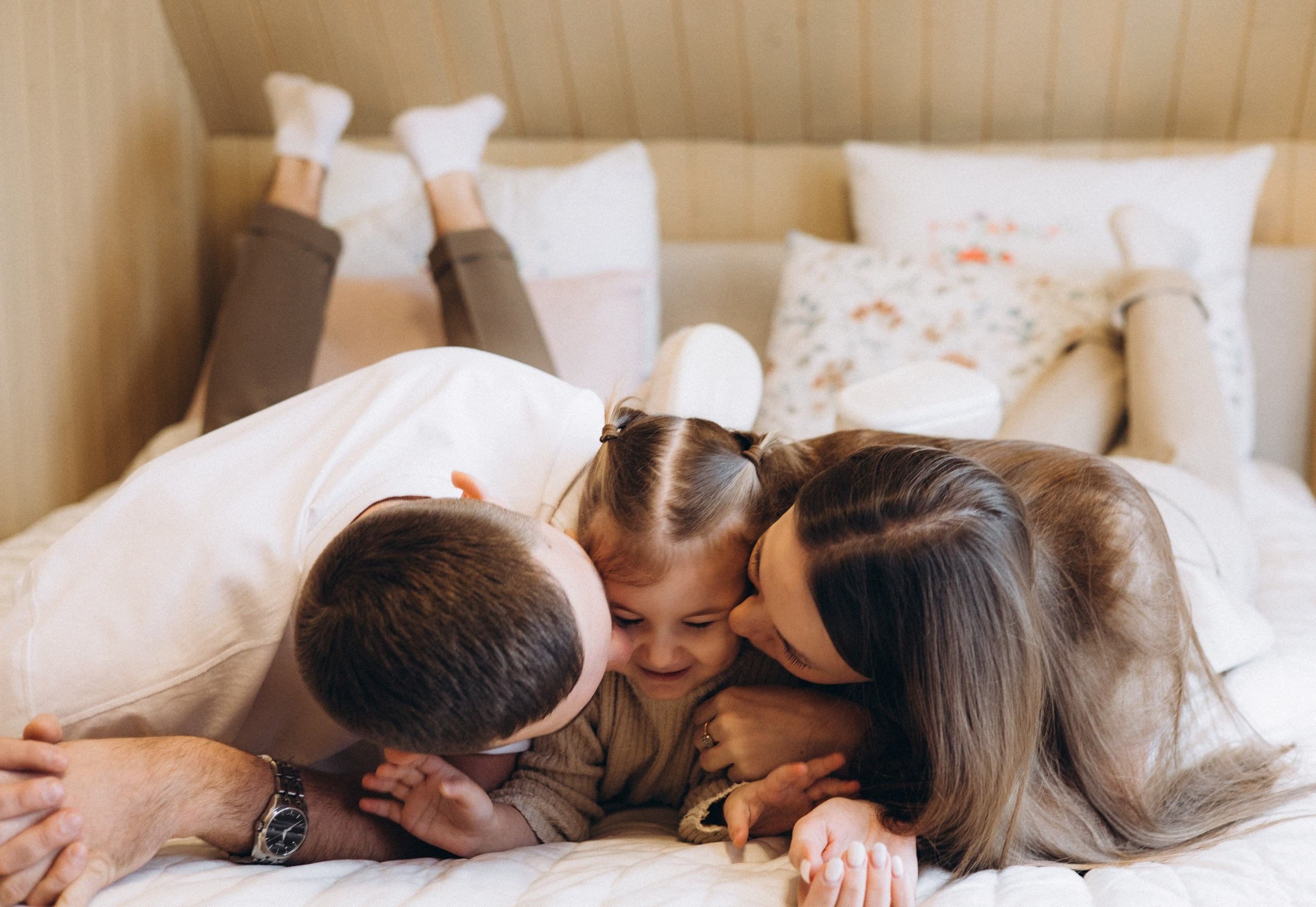 Теплые моменты. Анастасия — ФОТОГРАФ