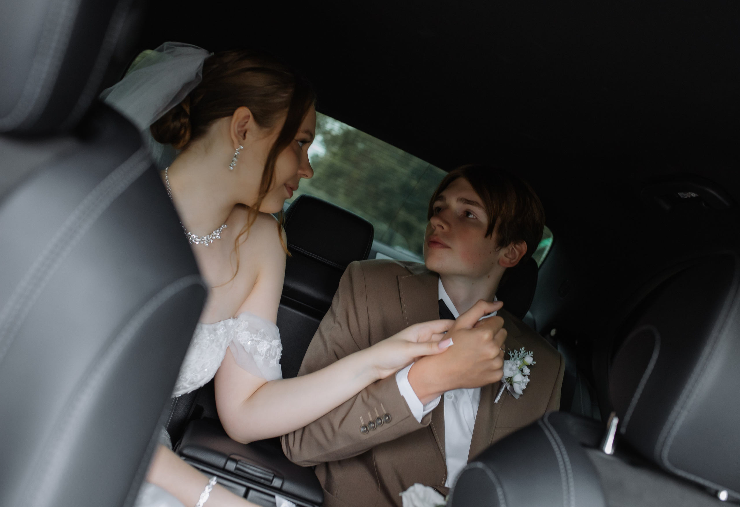 Даниловский Парк Отель. Анастасия — ФОТОГРАФ