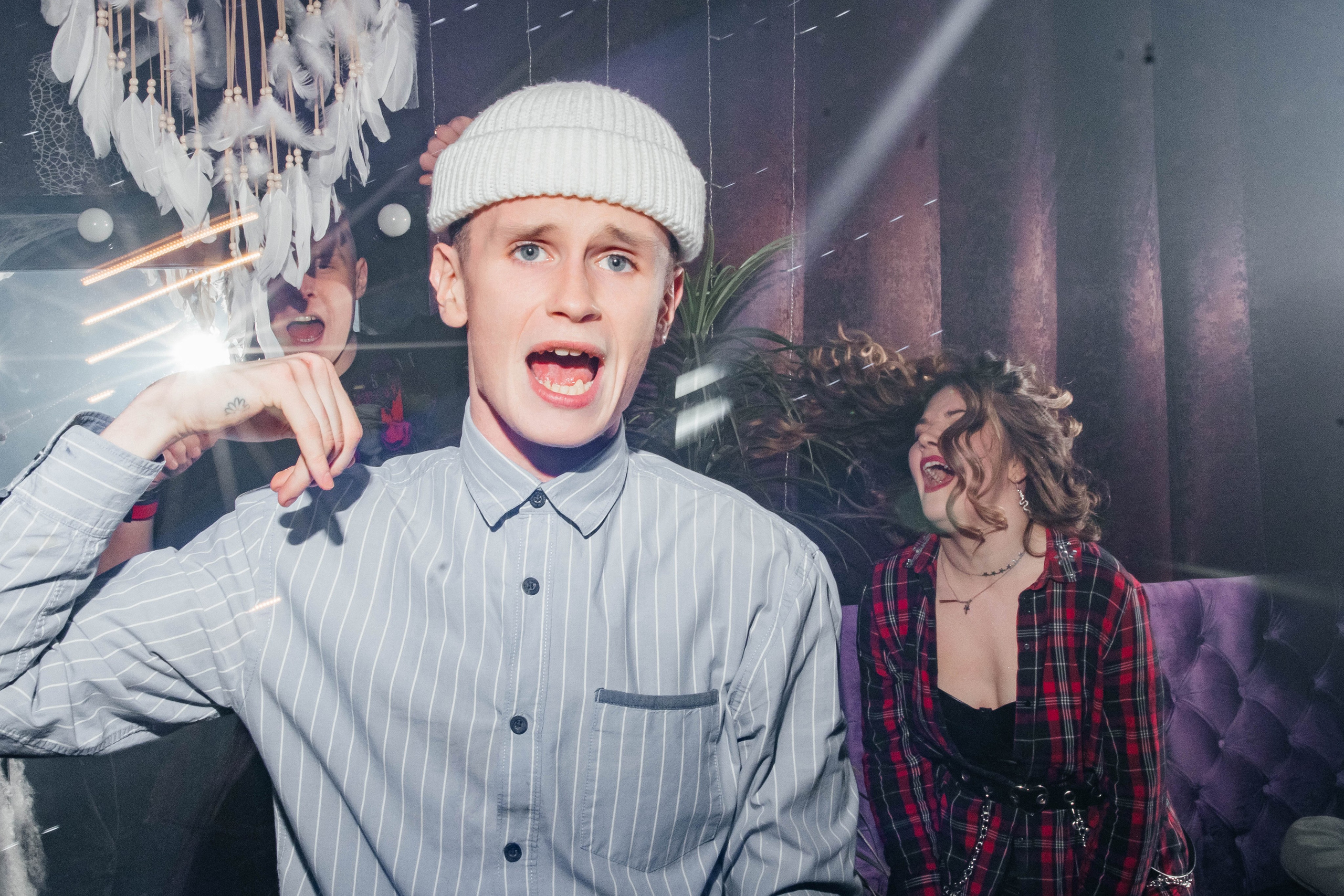 День рождения Максима. Фотограф Пятигорск Александра Карасева