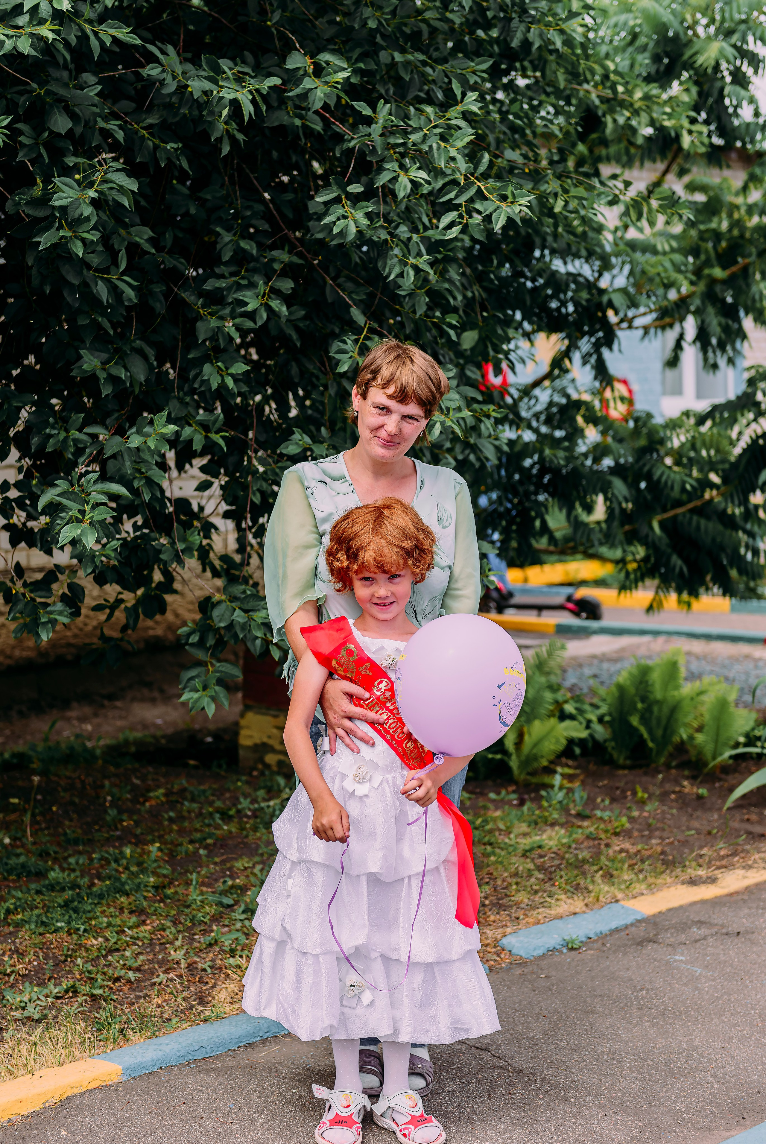 Детский сад |с.Коломыцево | 2024. ALBUMIA