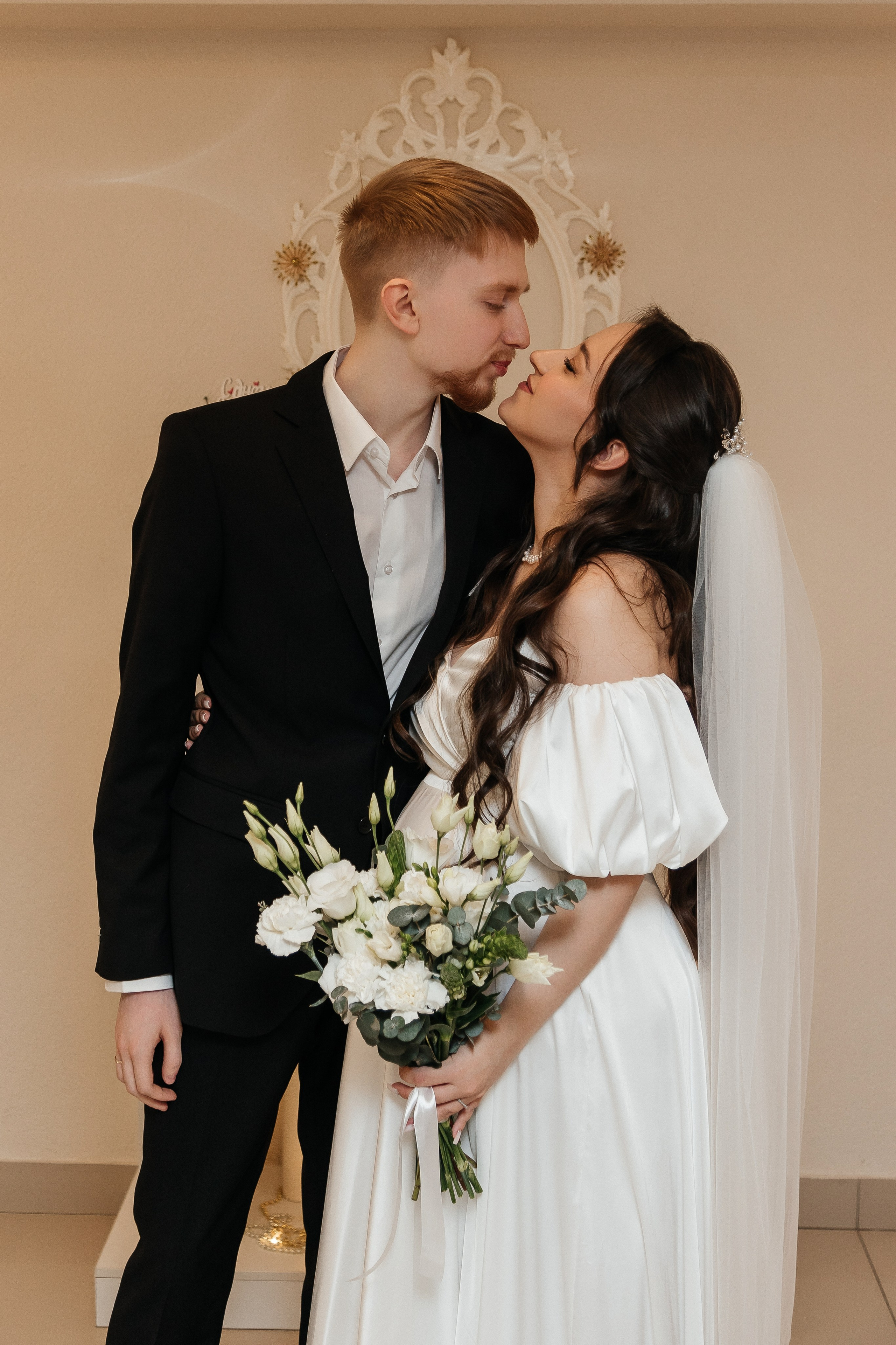 Виктор и Елена/2024. Свадебный и семейный фотограф в Екатеринбурге