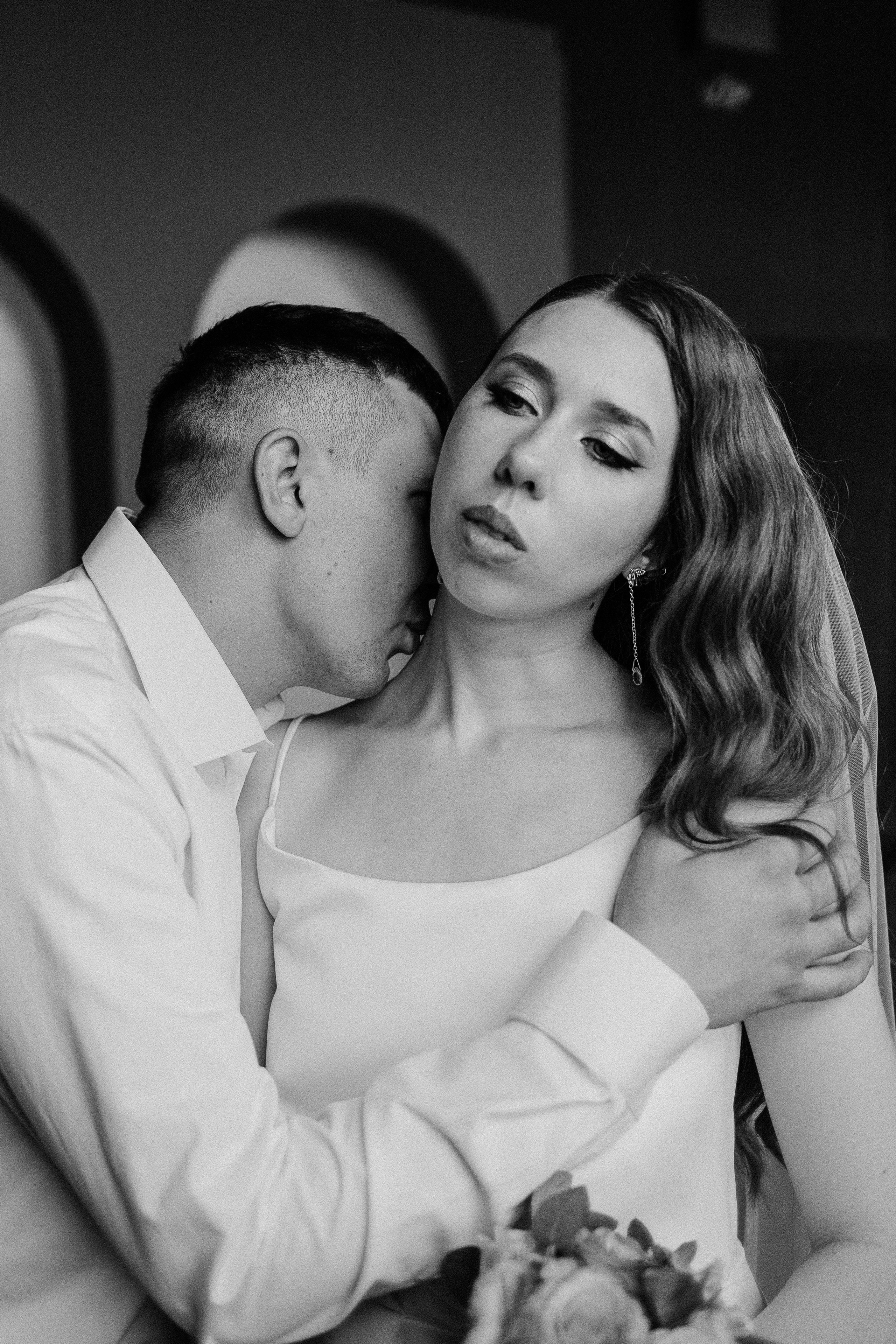 Максим и Екатерина/2024. Свадебный и семейный фотограф в Екатеринбурге