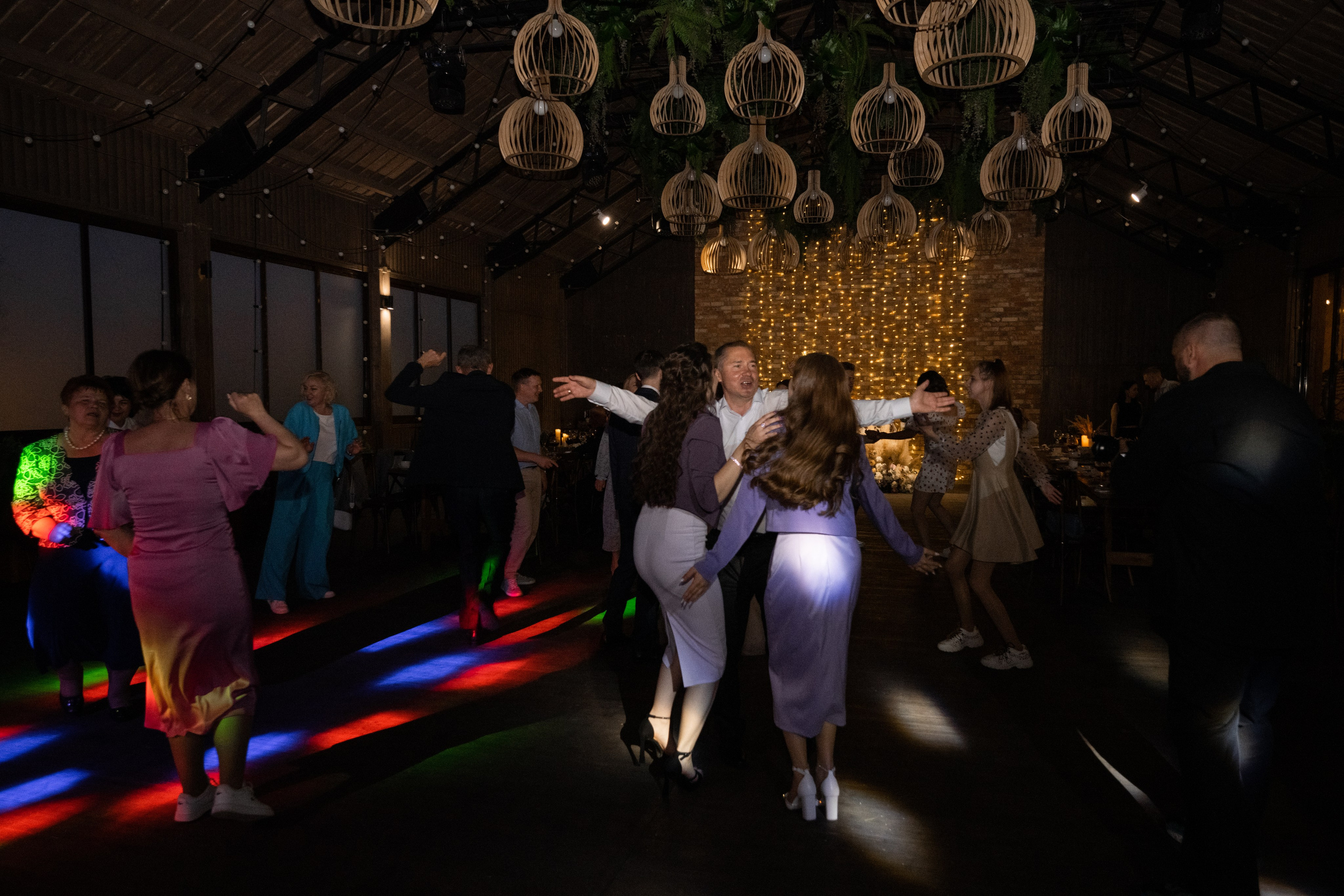 2024. Дима и Маша. Свадебный и семейный фотограф в Москве и Европе Евгения Амелина