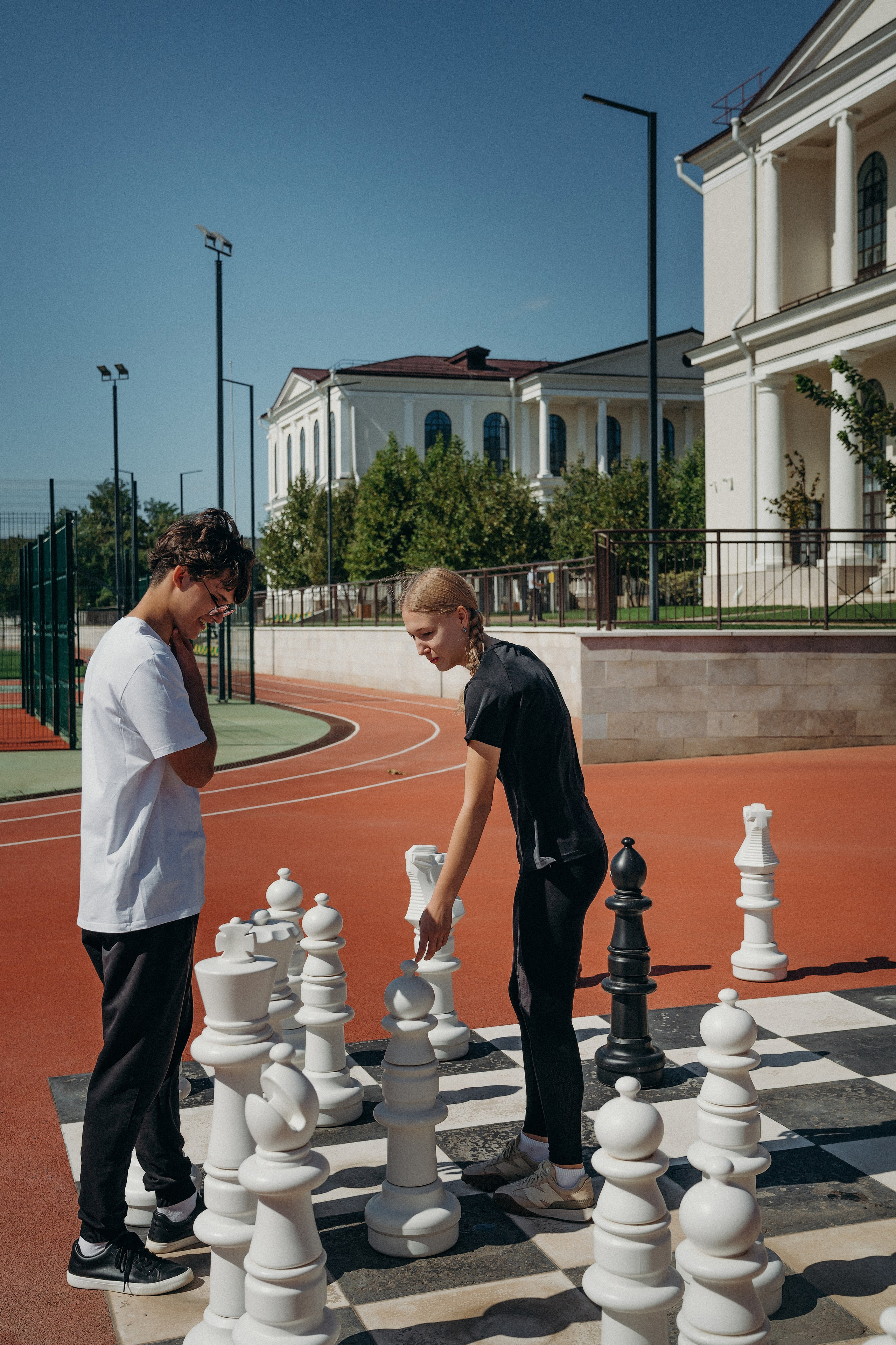 Лицей им. Лобачевского. Контентный и свадебный фотограф в Краснодаре и Сочи Елена Плотникова