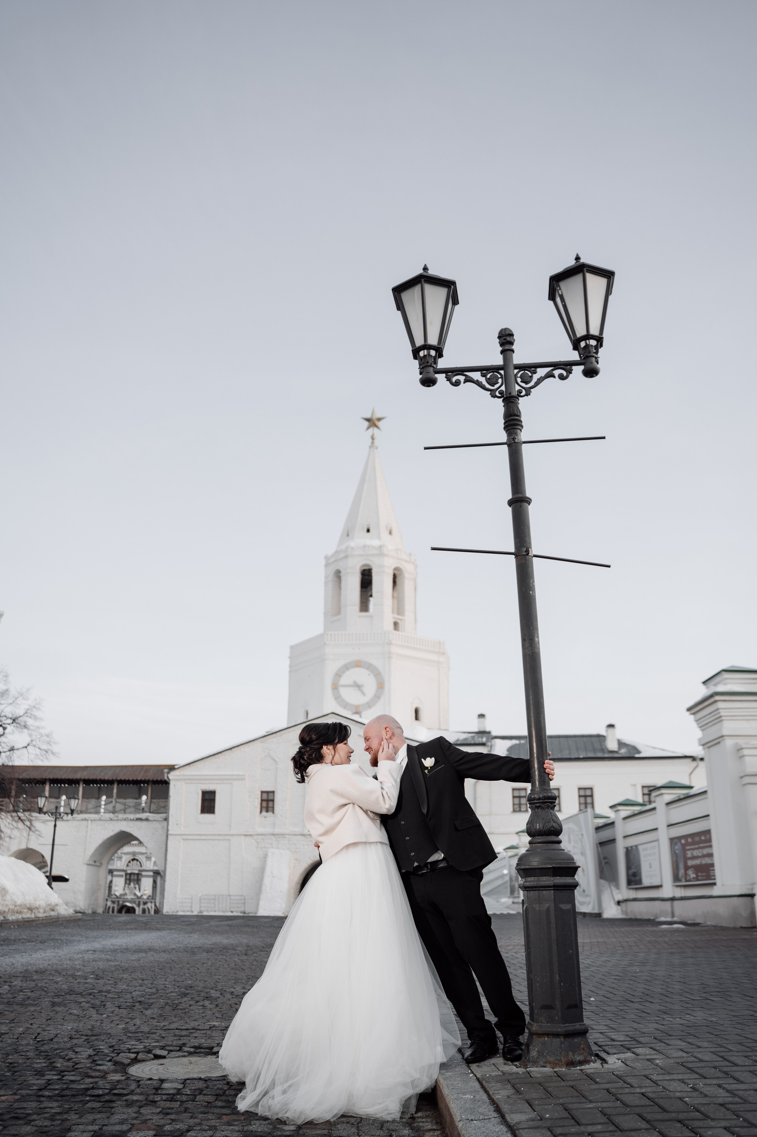 Андрей & Екатерина. RAMIL SAFIULLIN