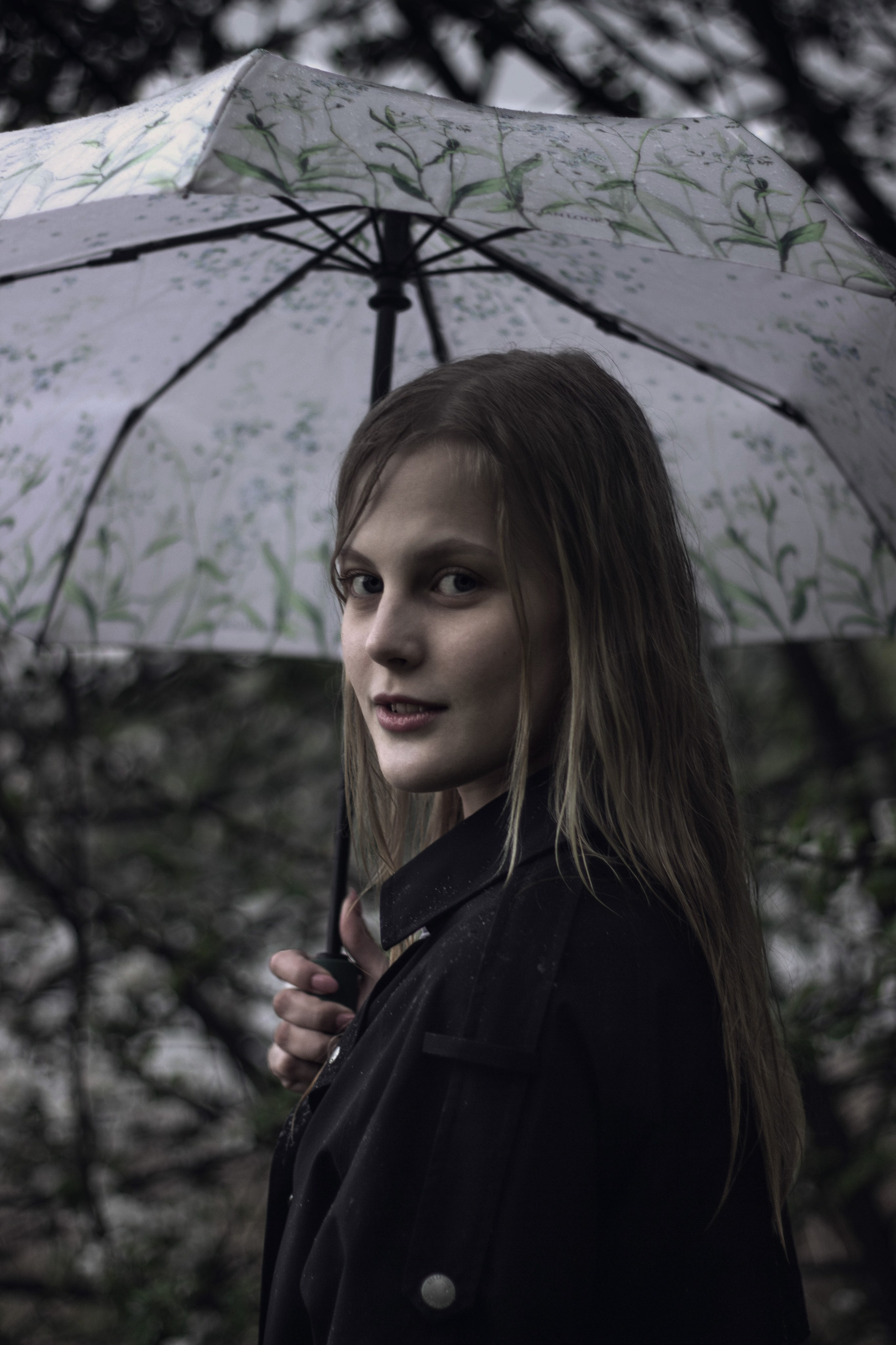 Лиза. Портретный фотограф Москва Юлия Трякина