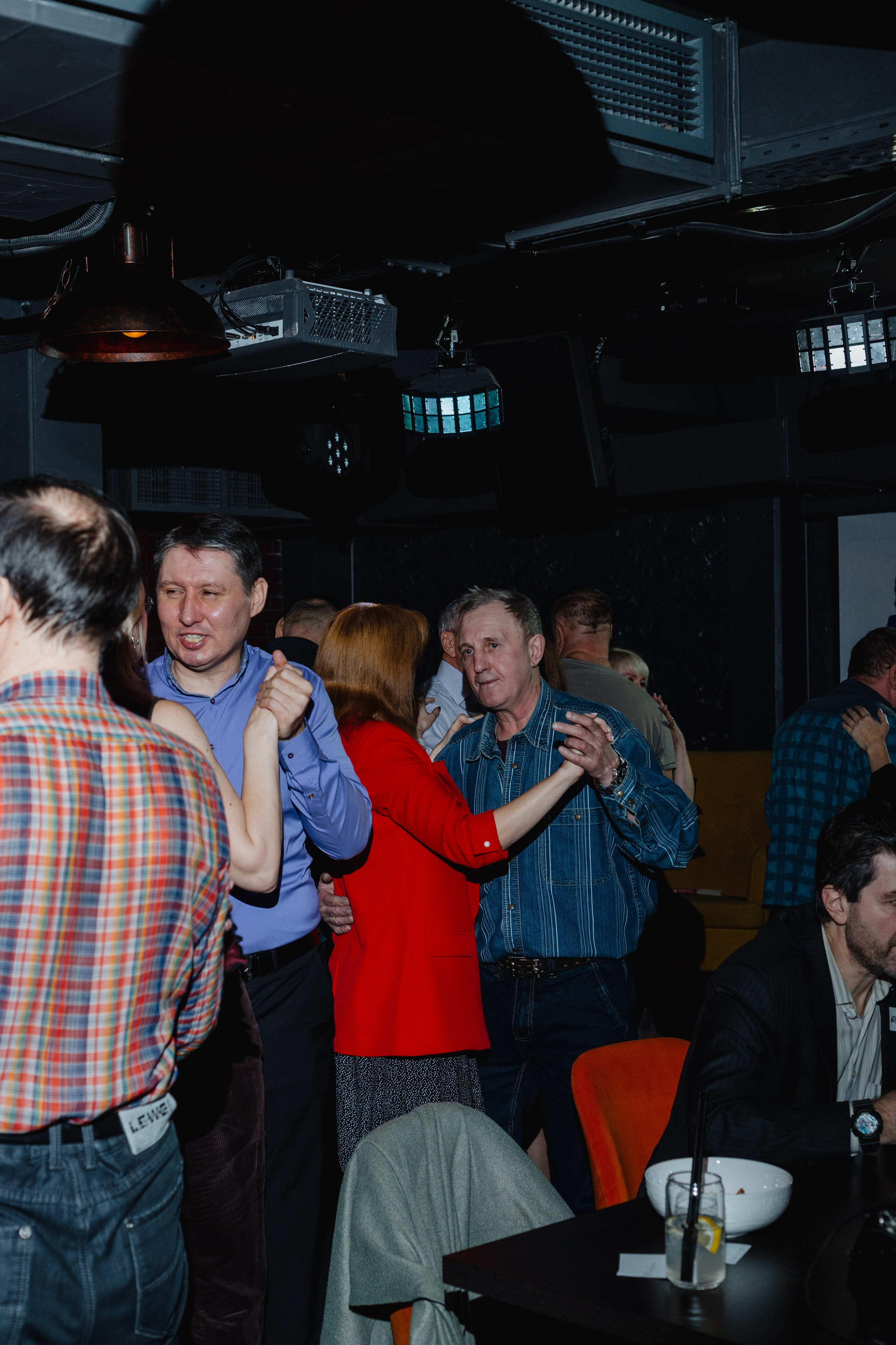 Дейтинг вечеринка. Портретный фотограф Москва Юлия Трякина