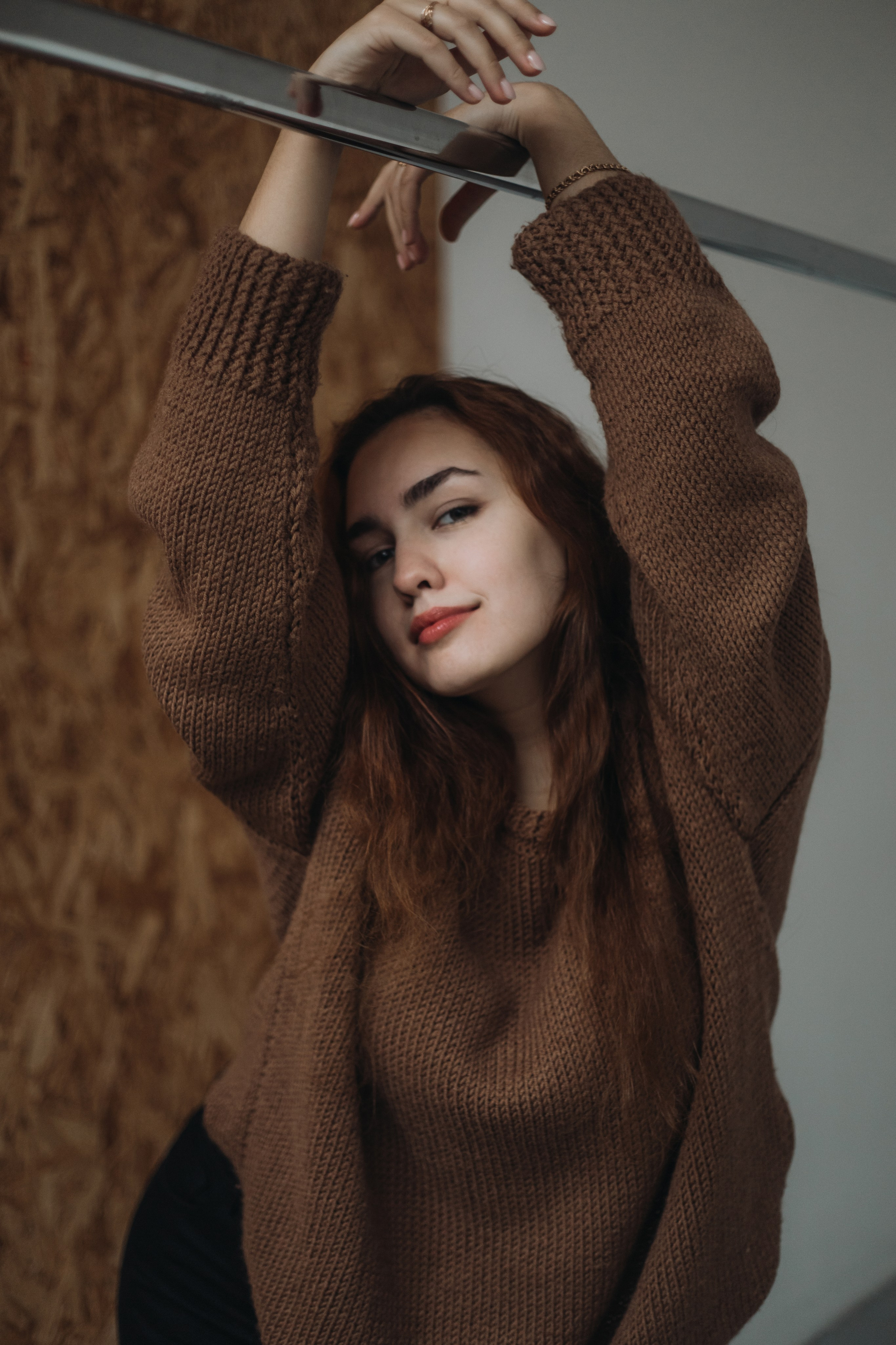 Инесса. Портретный фотограф Москва Юлия Трякина