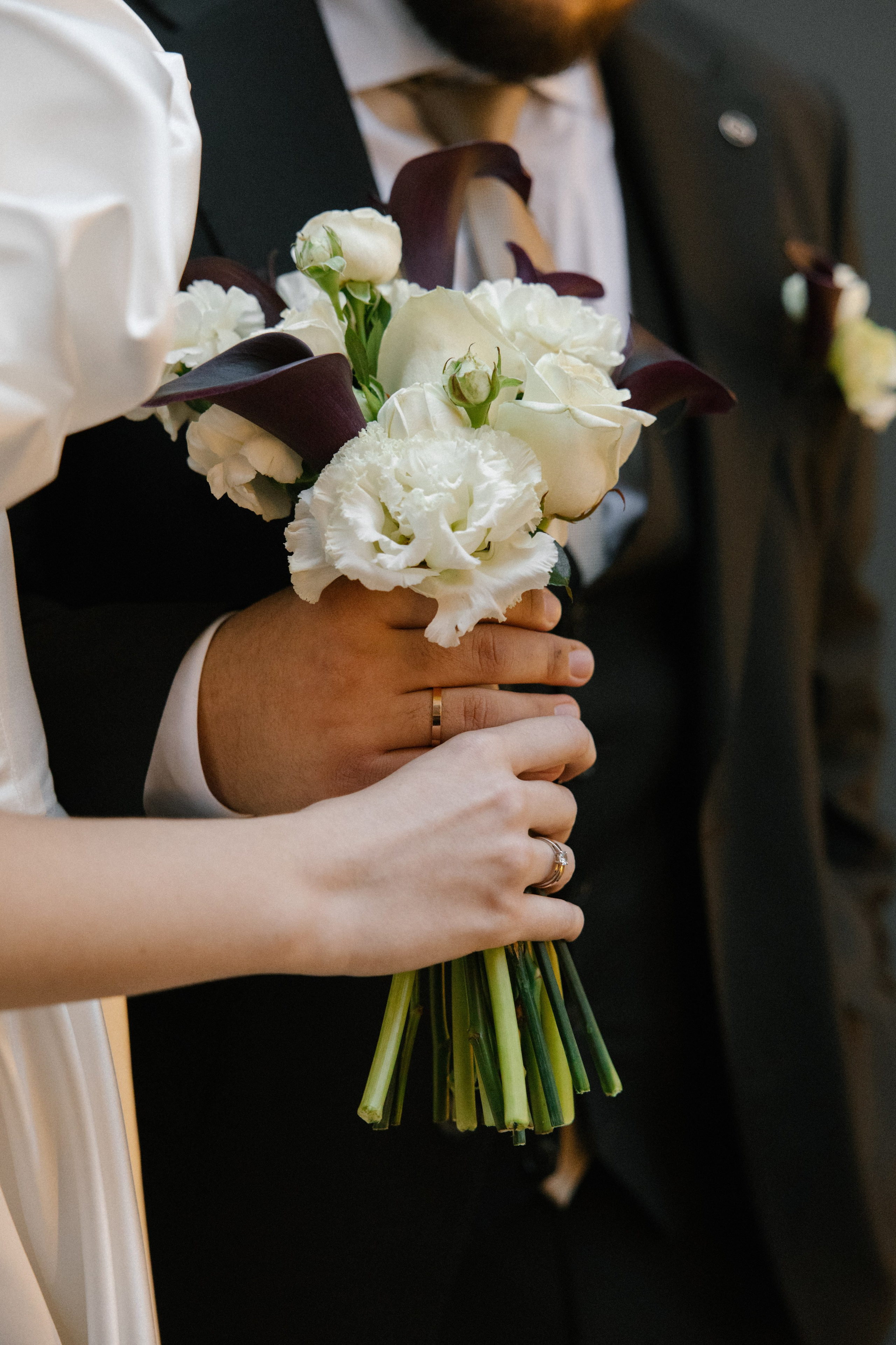 Давид и Александра. Свадебный и семейный фотограф в Ростове-на-Дону