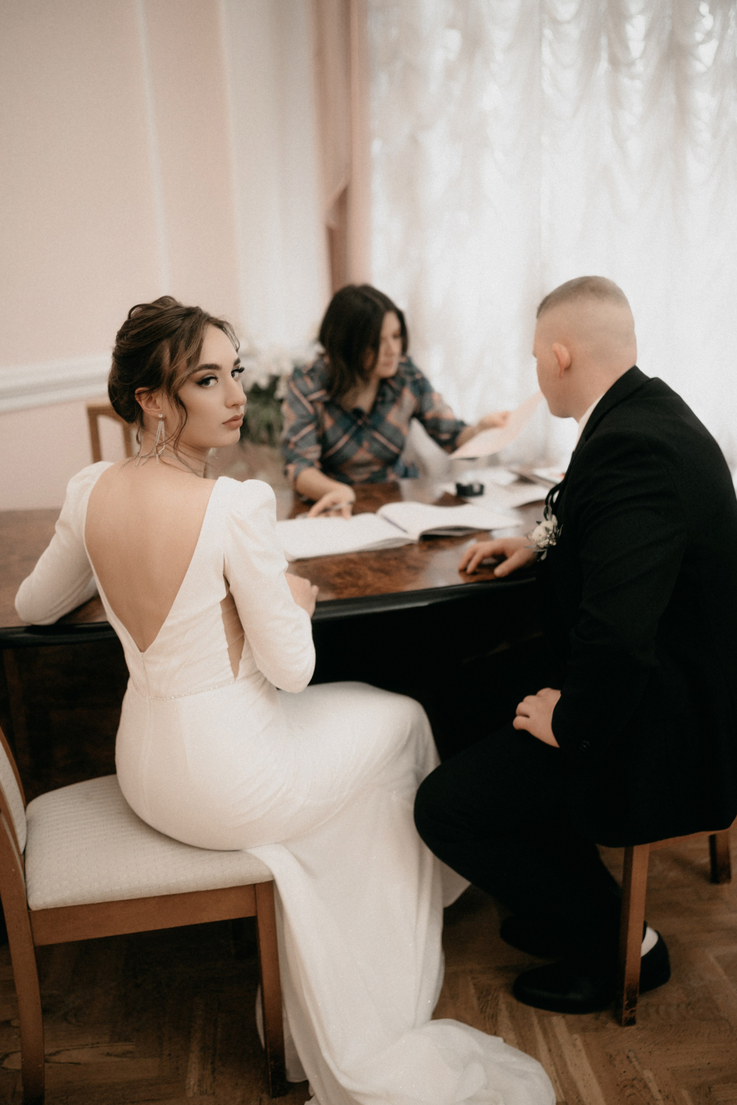 Ира и Александр. Фотограф Тамбов — Воронеж