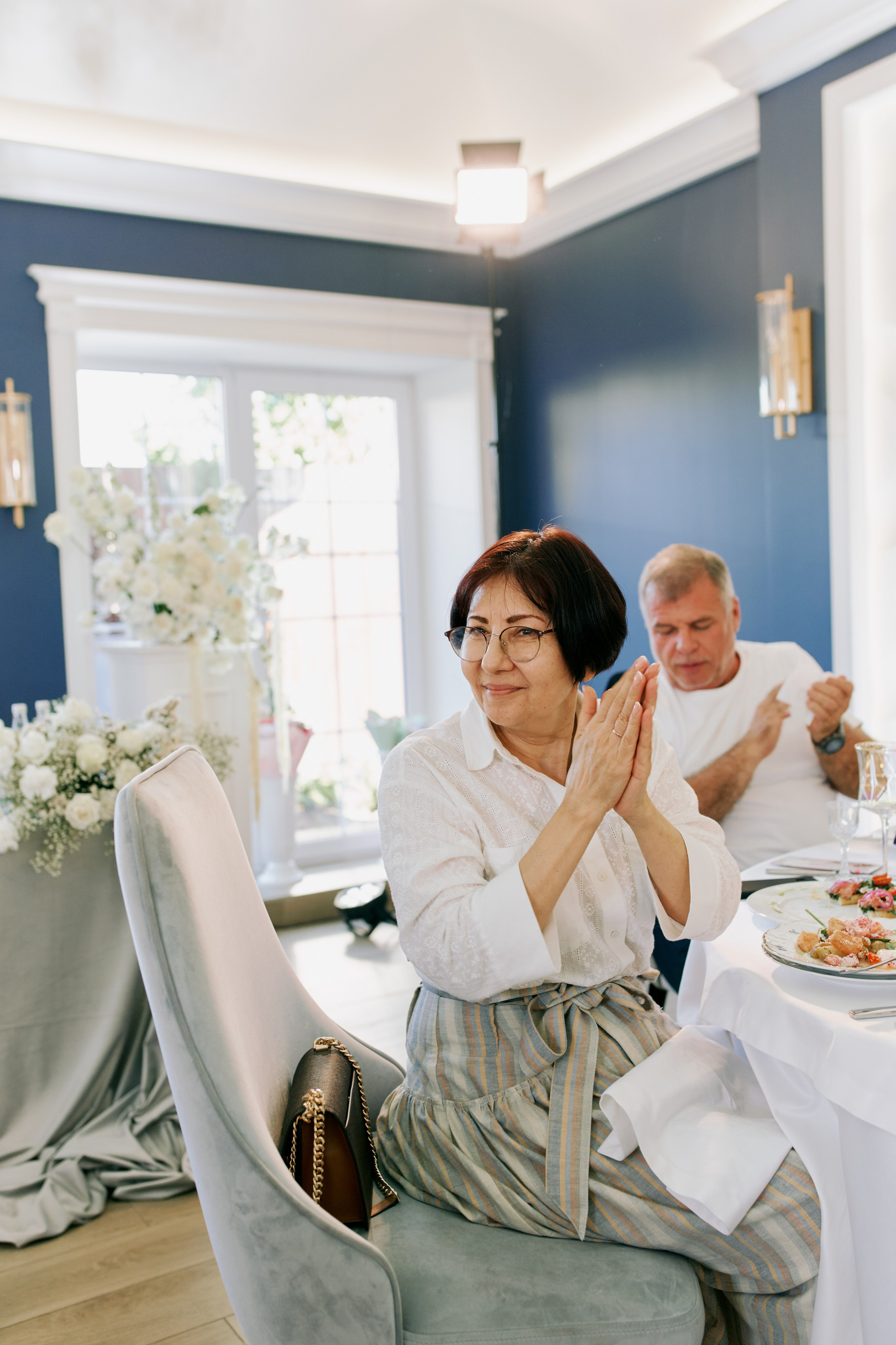 Александр и Екатерина. Главная