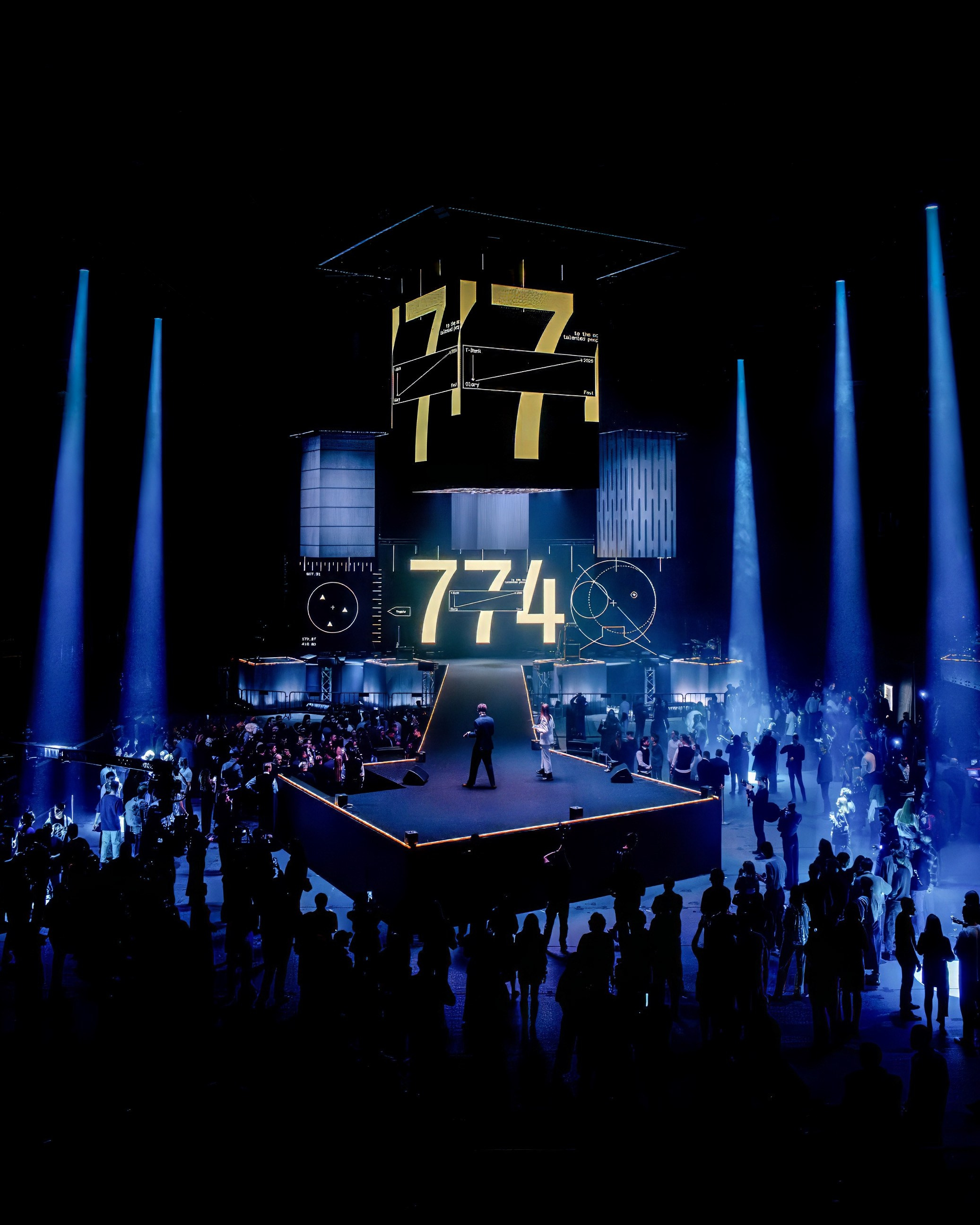 GLORY FEST / 2025. OOPS